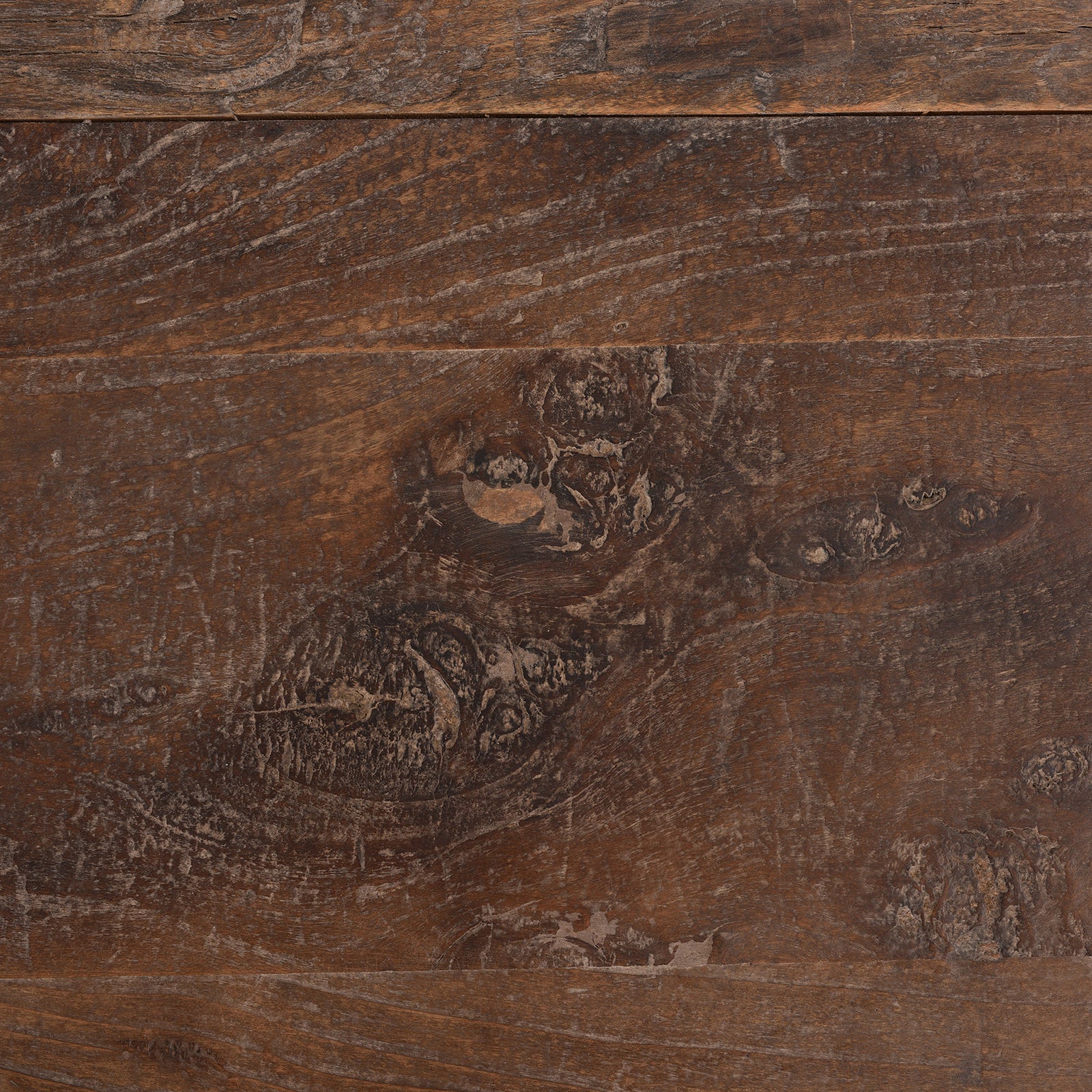 Elm Chest Of Drawers From Gansu - 19th Century - Image 8