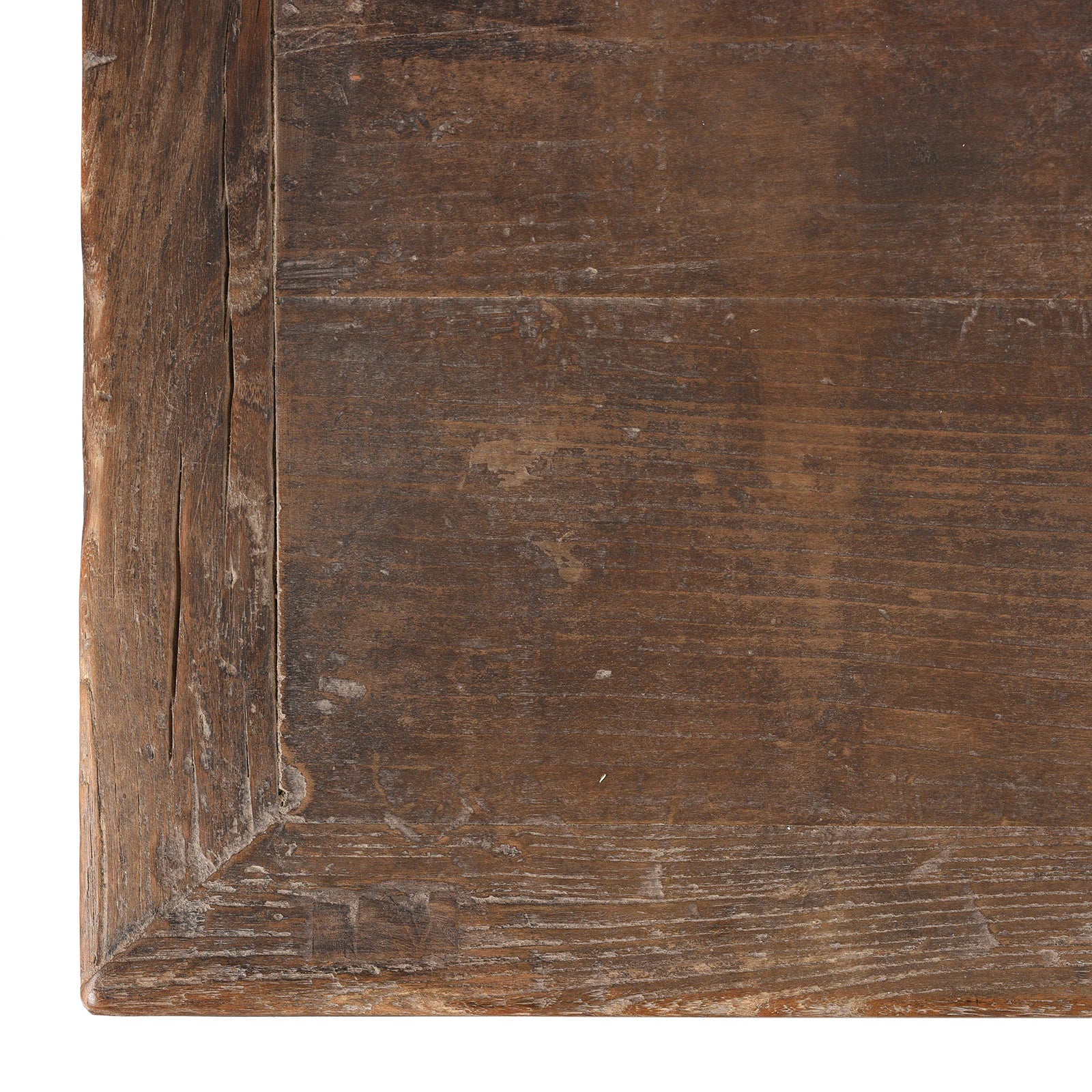 Elm Chest Of Drawers From Gansu - 19th Century - Image 9