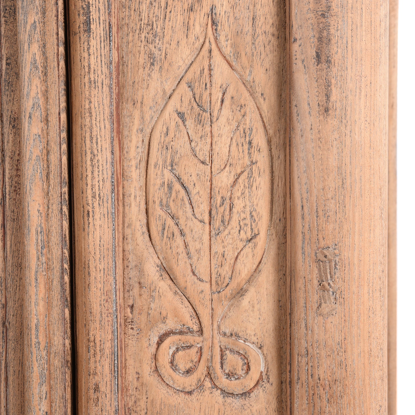 Elm Chinese Cabinet From Shanxi - 19thC - Image 6