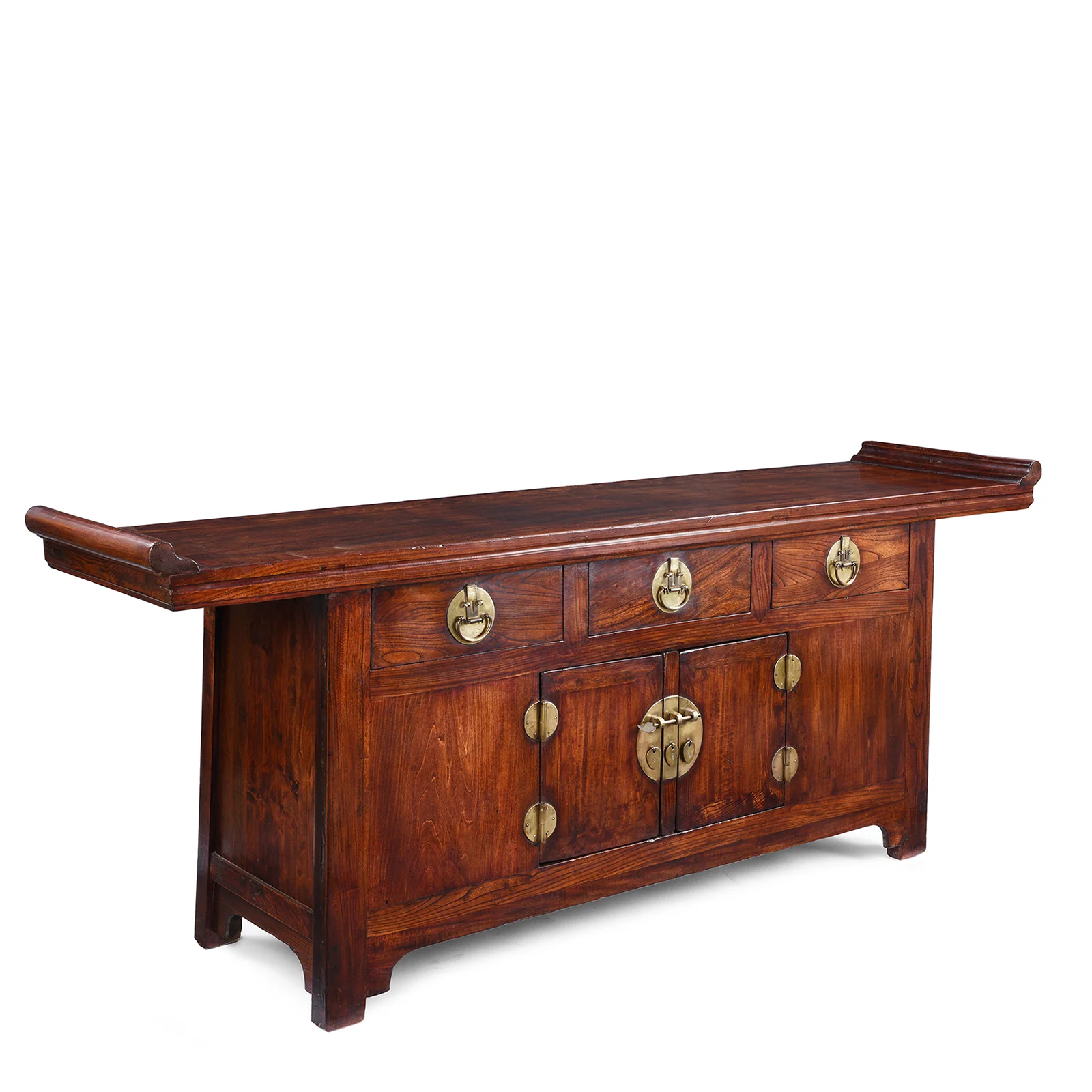 Chinese Sideboard From Peking - 19th Century - Image 3