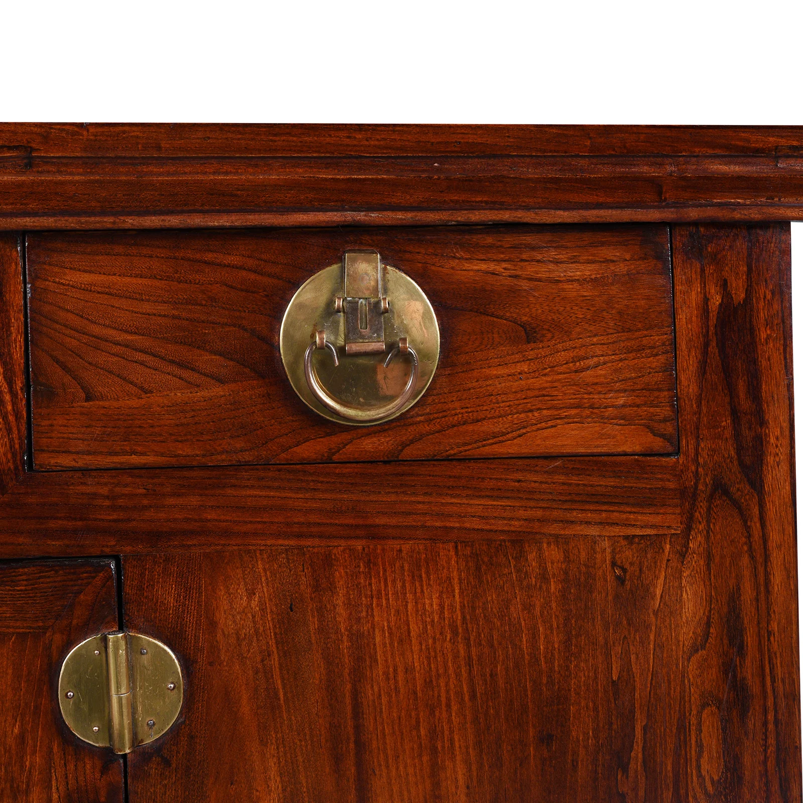Chinese Sideboard From Peking - 19th Century - Image 6