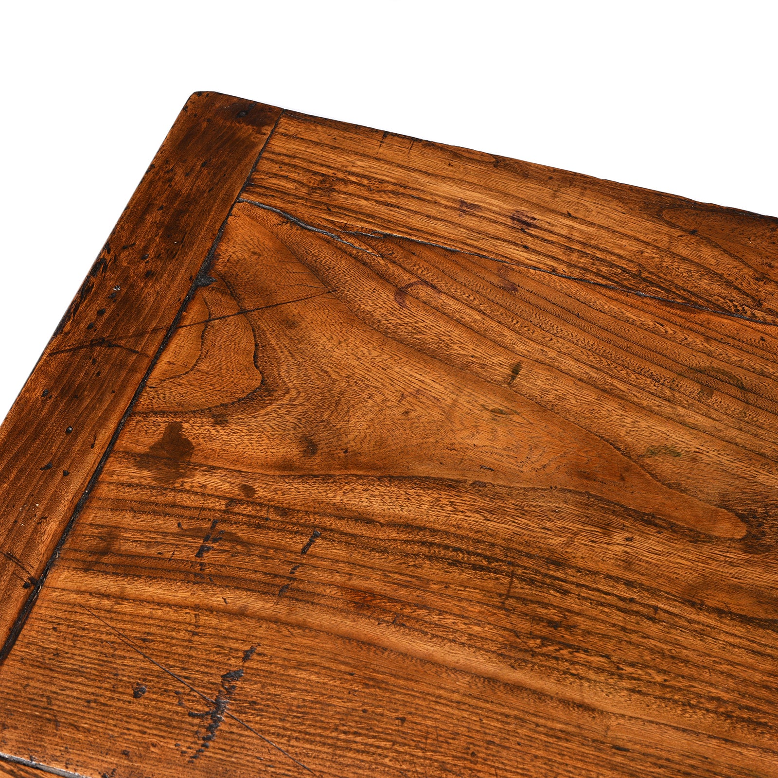 Elm Chinese Sideboard From Peking - 19th Century - Image 11