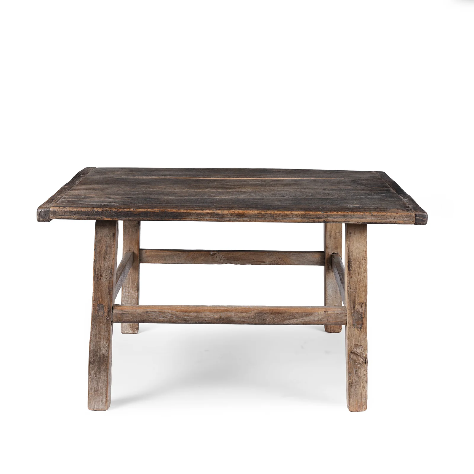 Bleached Coffee Table From Henan - Ca 1900 - Image 3