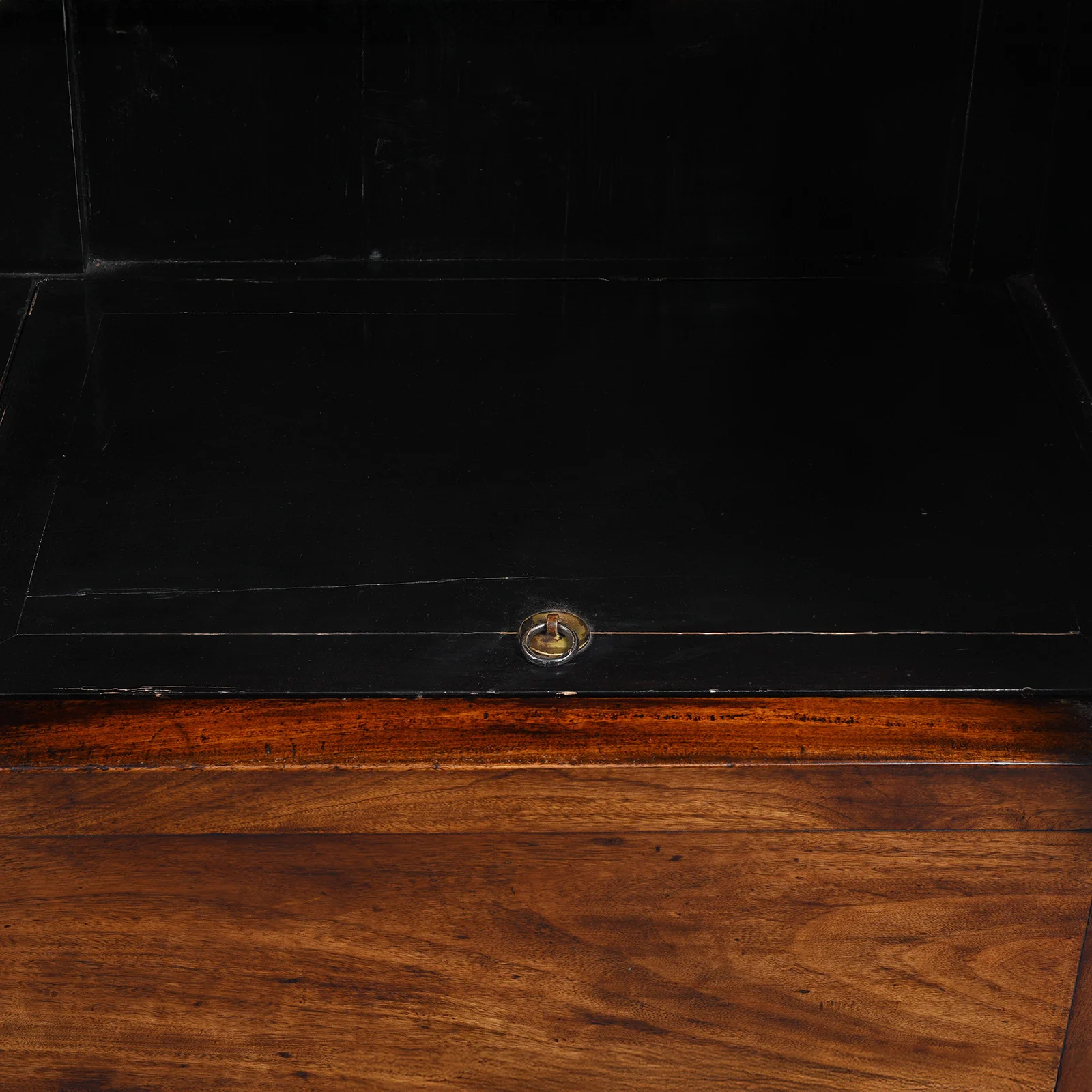 Chinese Compound Cabinet From Tianjin - 19th Century - Image 12