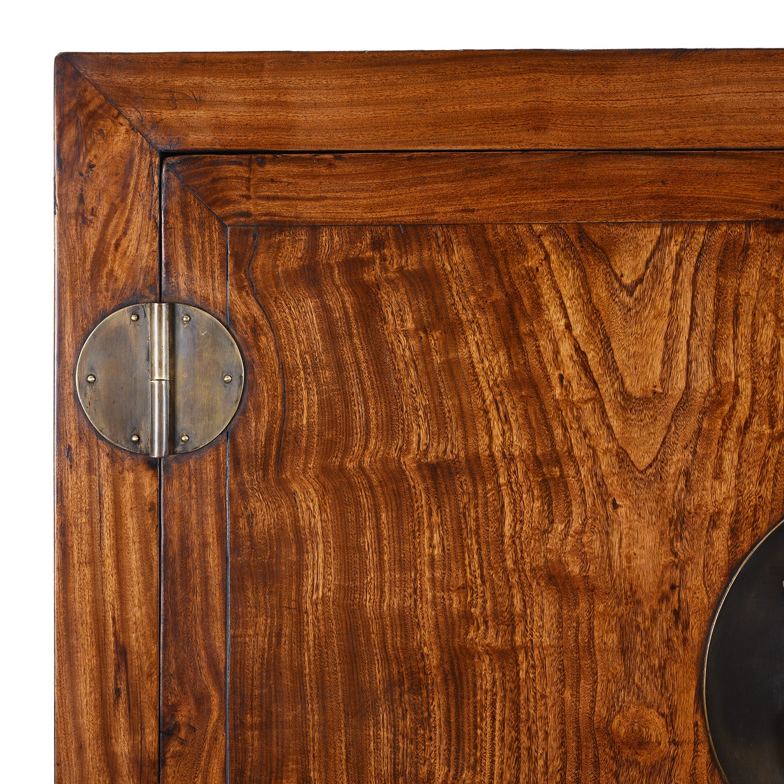 Chinese Compound Cabinet From Tianjin - 19th Century - Image 2