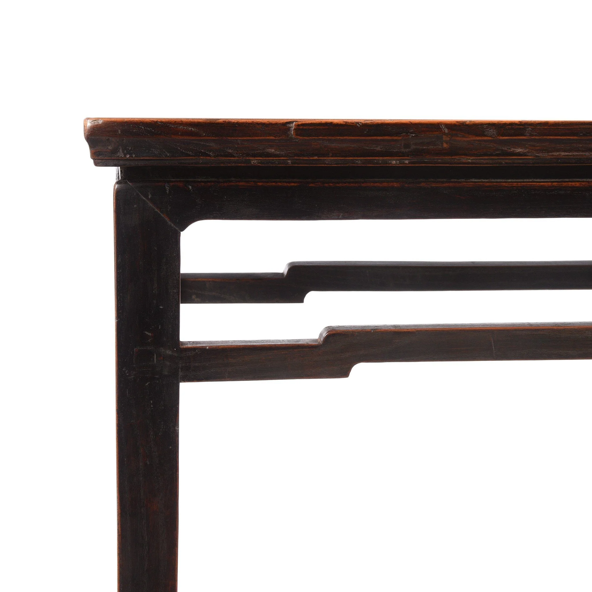 Elm Altar Table From Shanxi - 19thC - Image 2