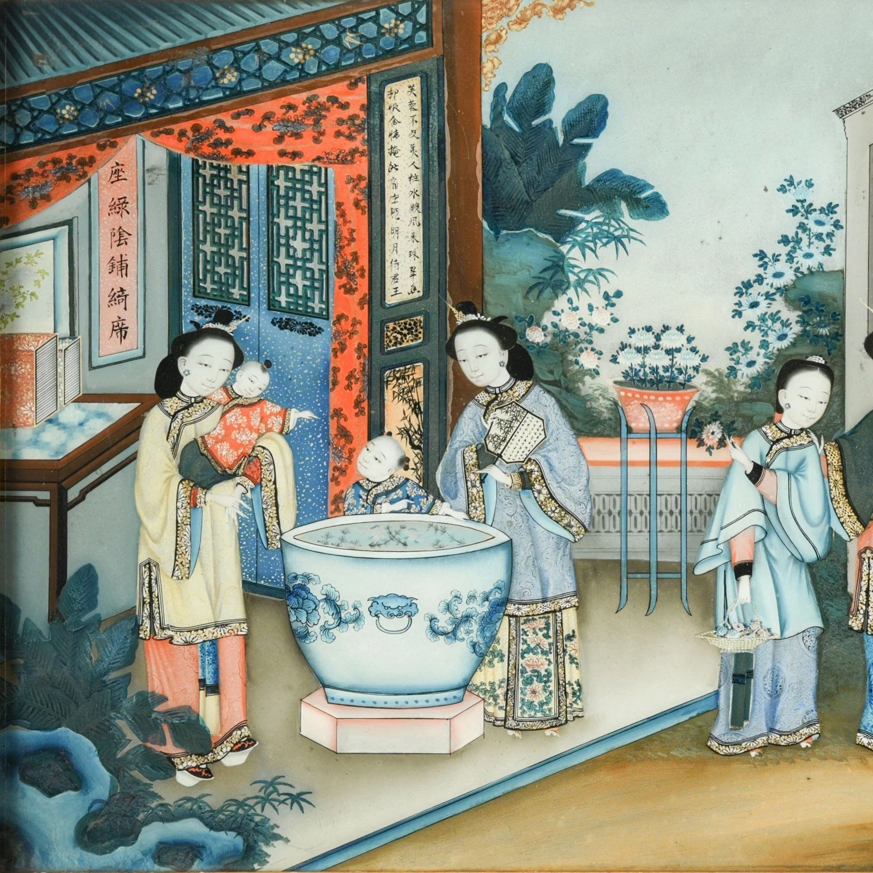 Elm Altar Table From Shanxi - 19thC - Image 7