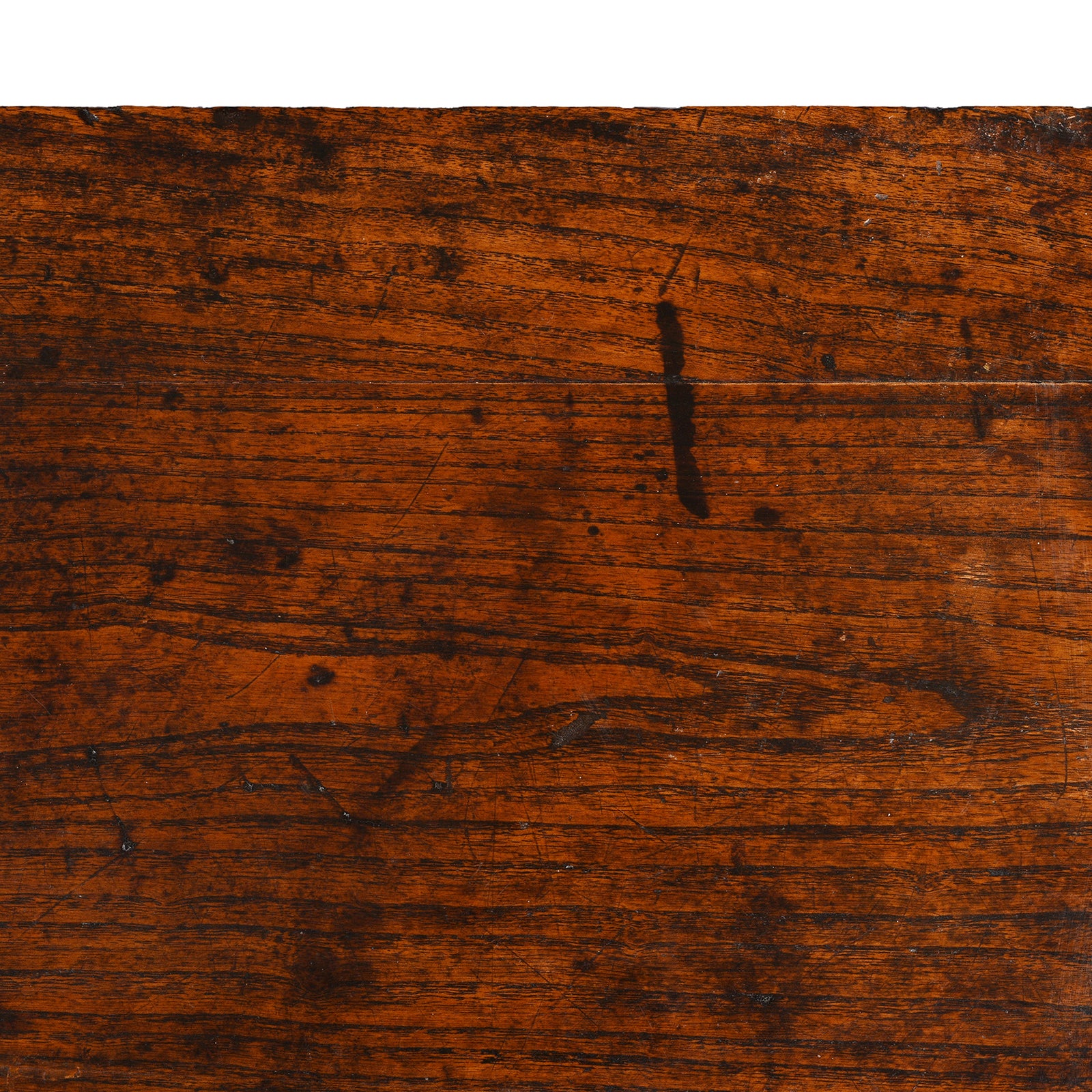 Elm Kang Table From Shanxi - 19th Century - Image 7
