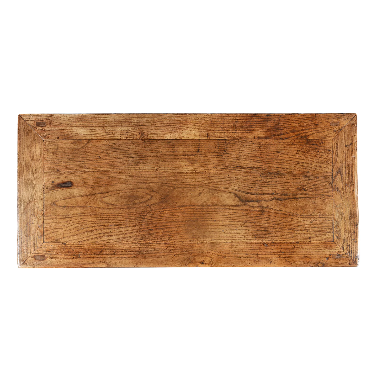 Elm Side Cabinet From Shanxi - 19th Century - Image 8