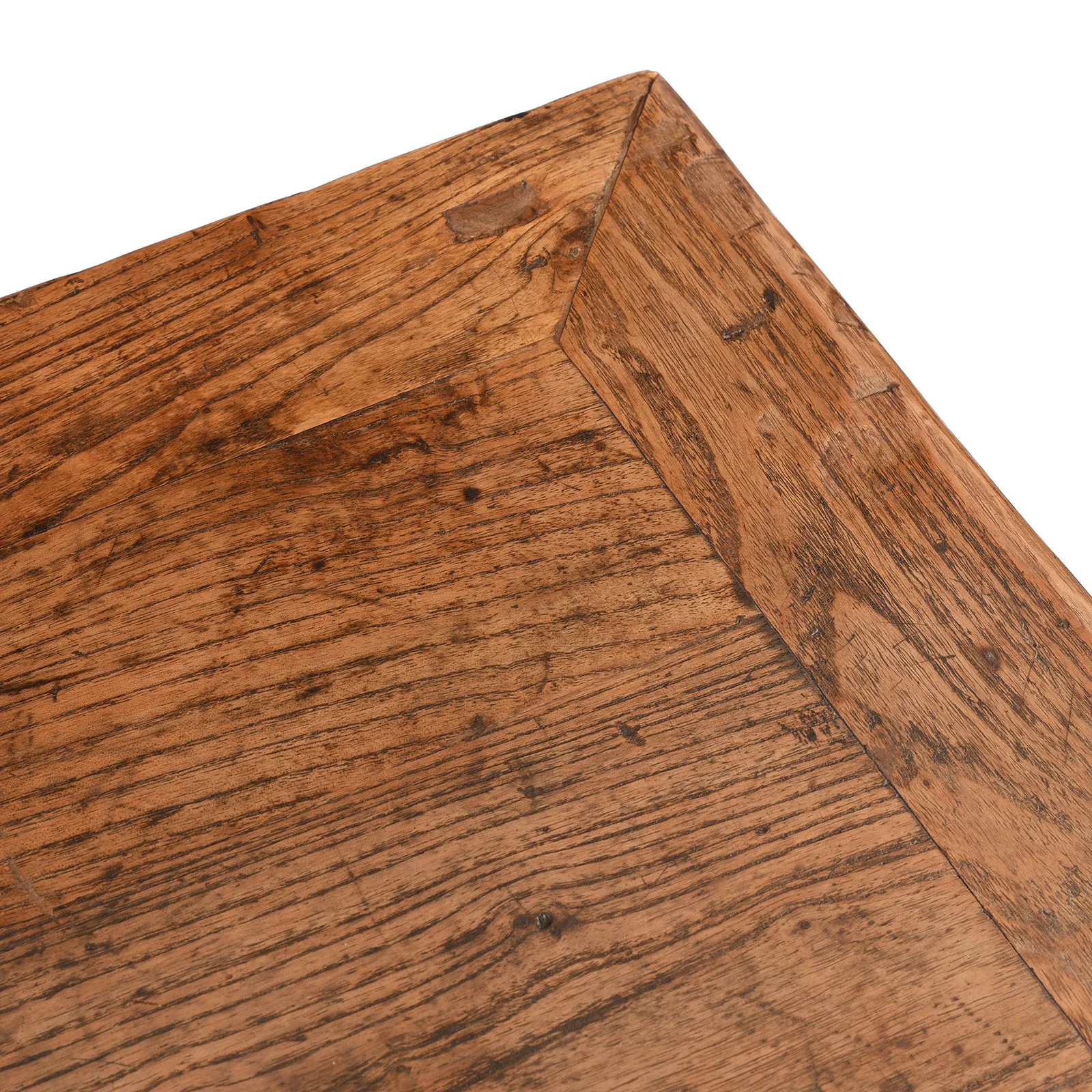 Elm Side Cabinet From Shanxi - 19th Century - Image 9