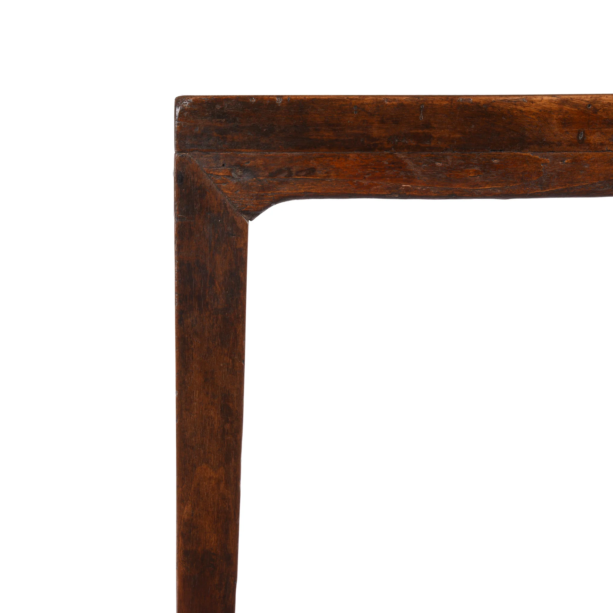 Elm Side Table From Shanxi - 19thC - Image 2