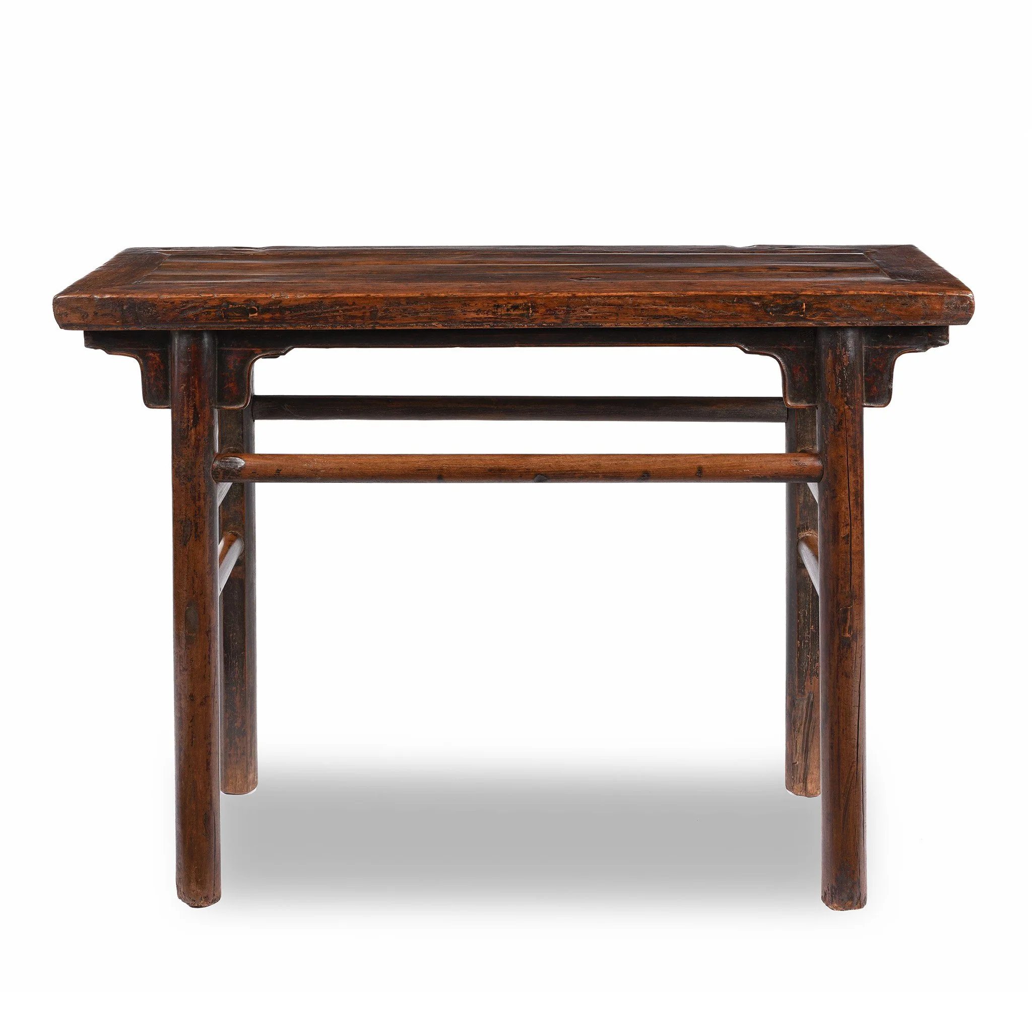 Half Table From Shanxi Province - 19Thc - Image 2