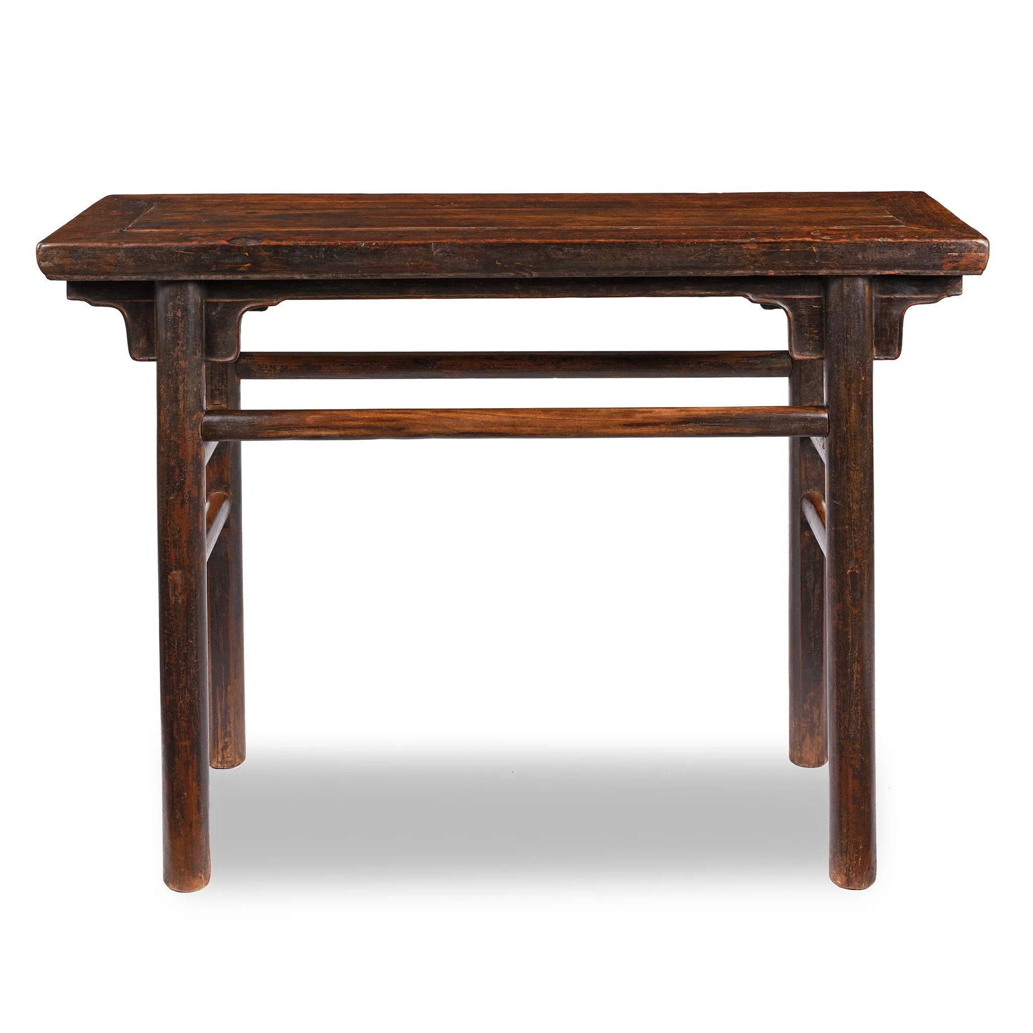 Half Table From Shanxi Province - 19Thc - Image 7