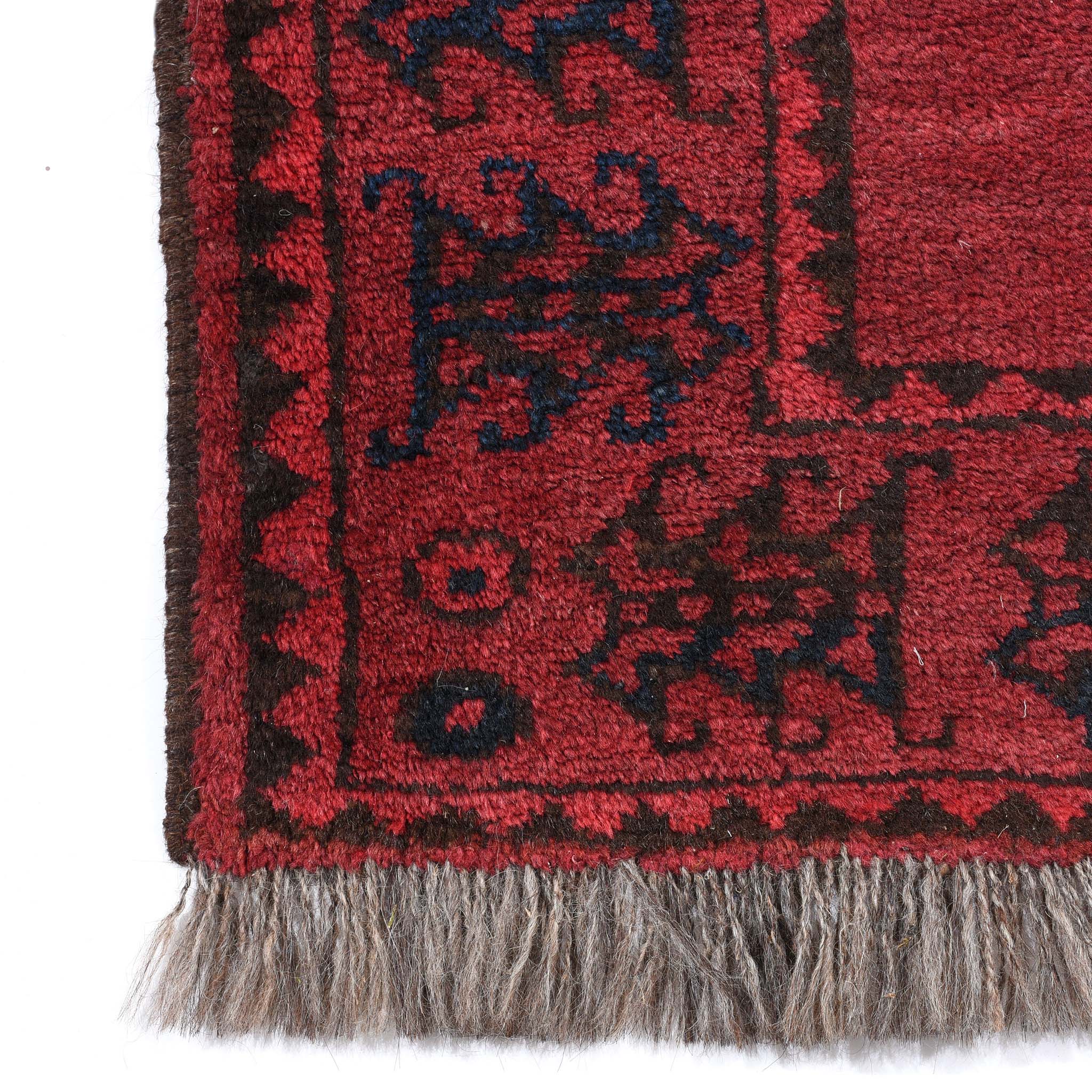Ersari Rug - Ca 1920 - Image 4