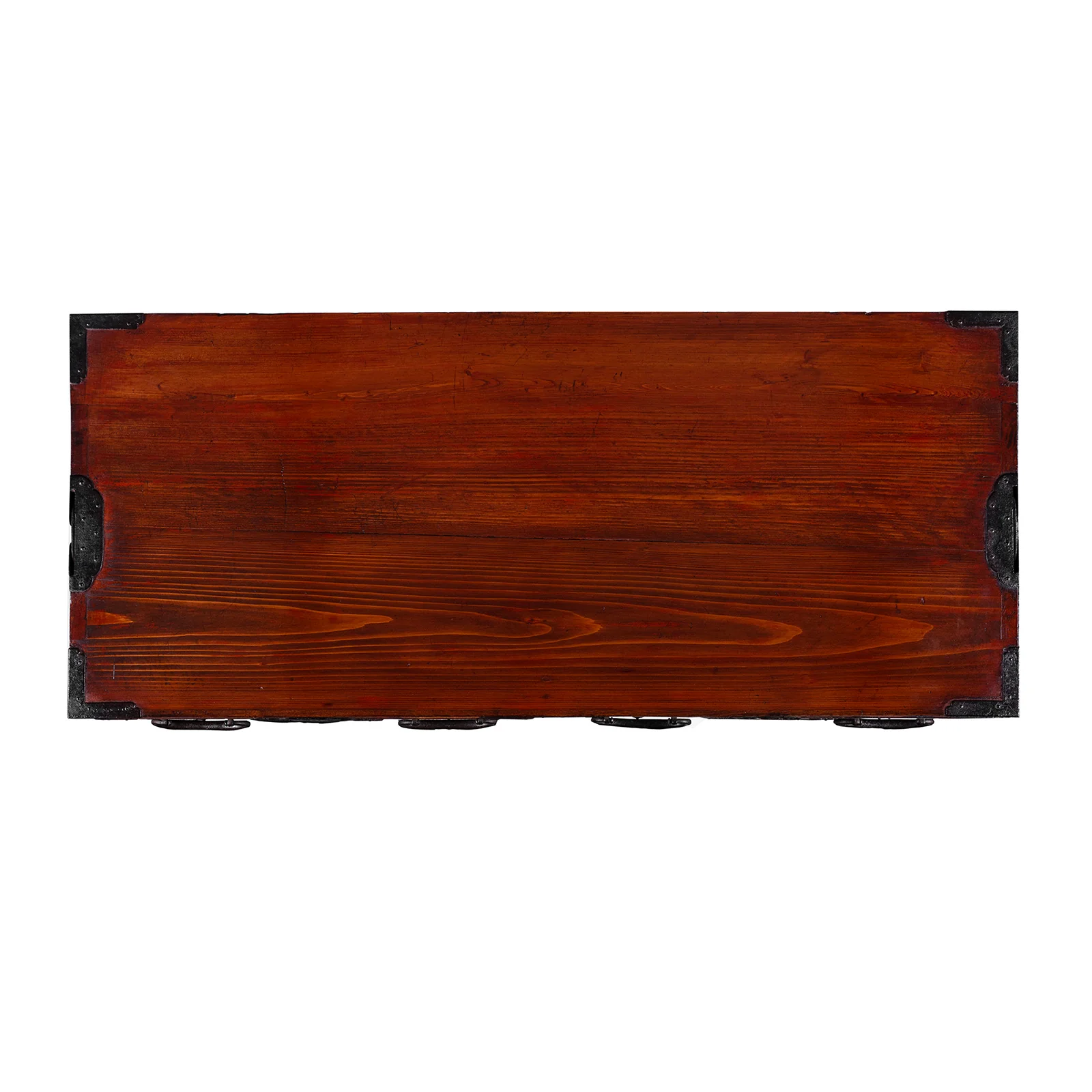 Export Isho Dansu from Sakata - Late 19th Century - Image 9