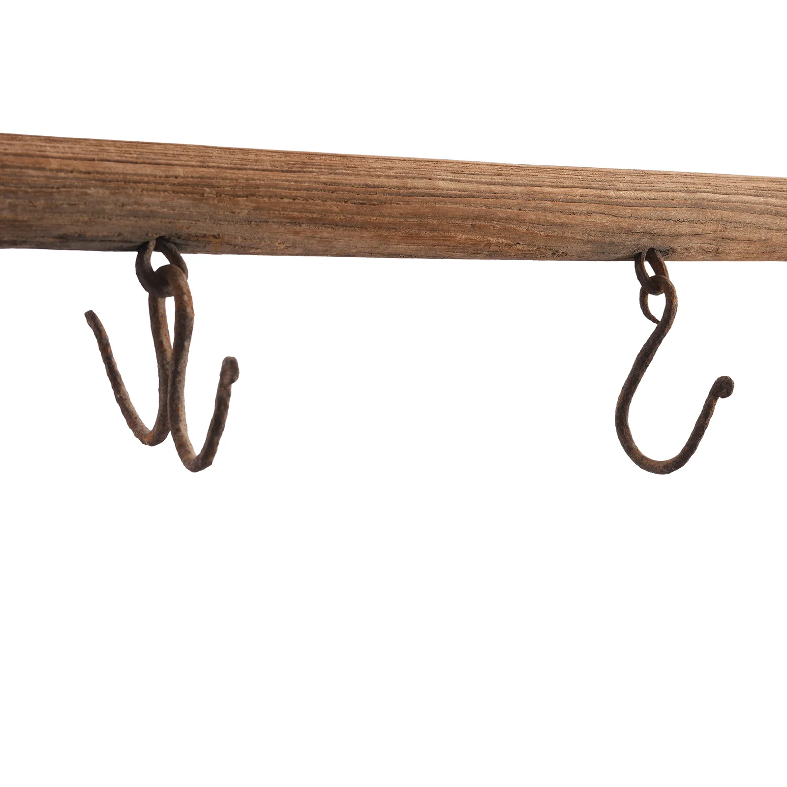 Farmers Tack Rack From Shanxi - Ca 1900 - Image 3