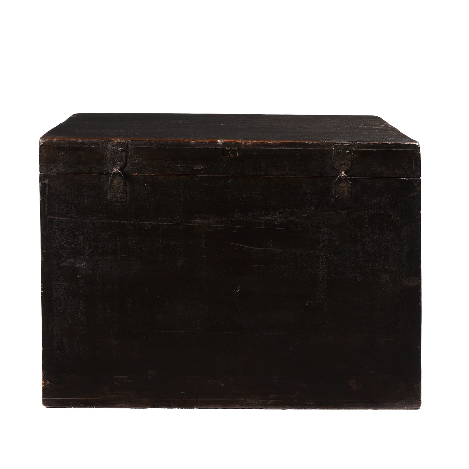 Painted Opera Chest From Shanxi - 19thC - Image 10