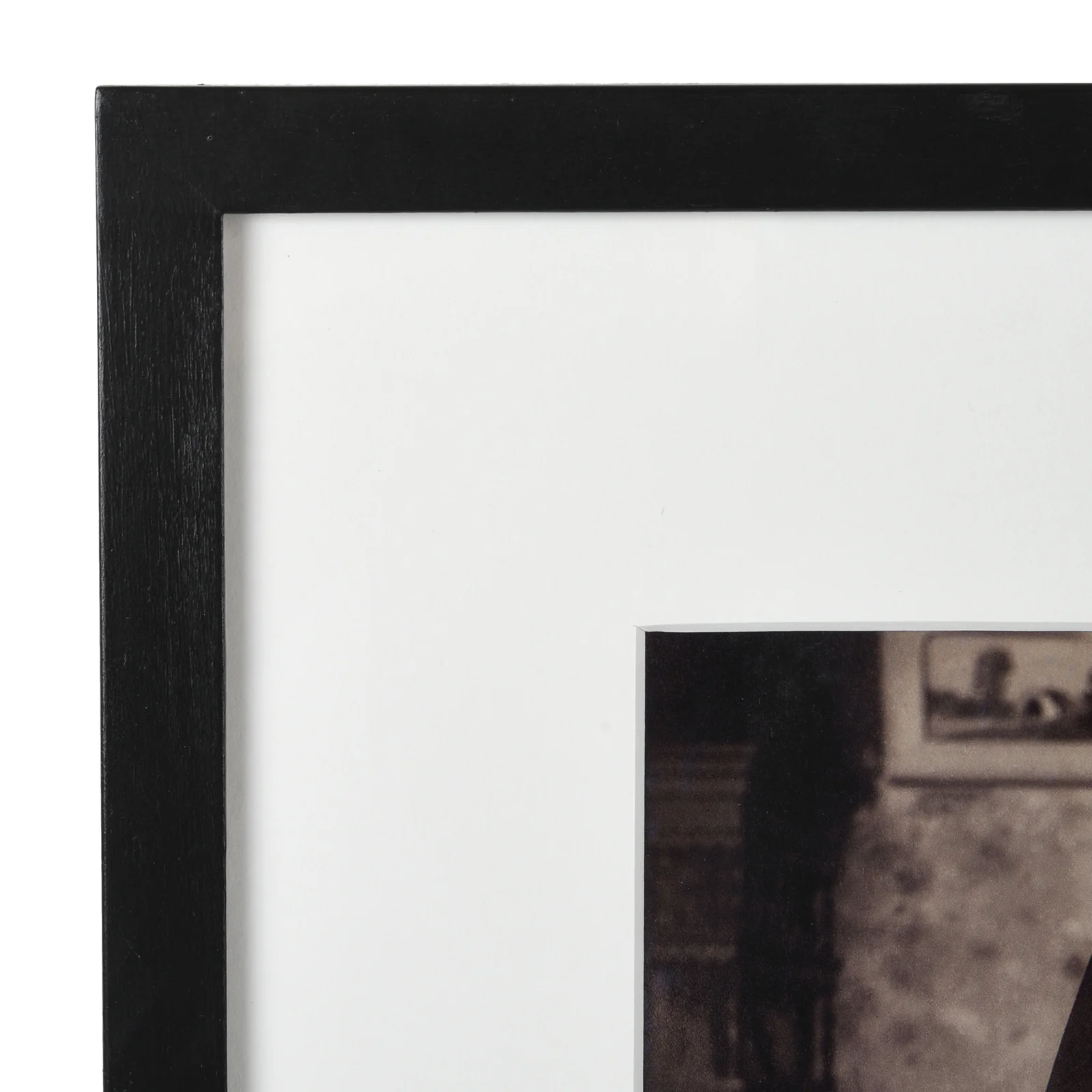 Framed  Photograph: Nawab Salarjung Bahadur - Image 3