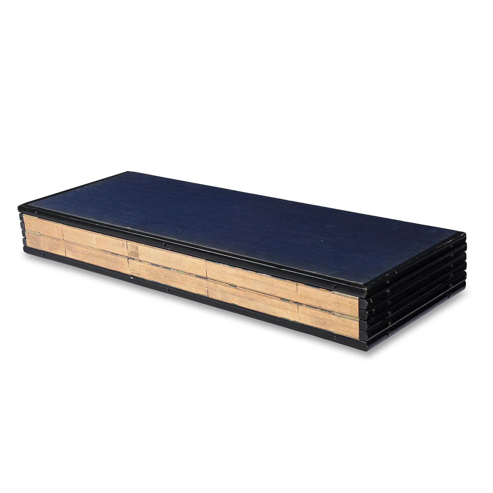 Japanese Rinpa Style Byōbu Screen - Ca 1970 - Image 7