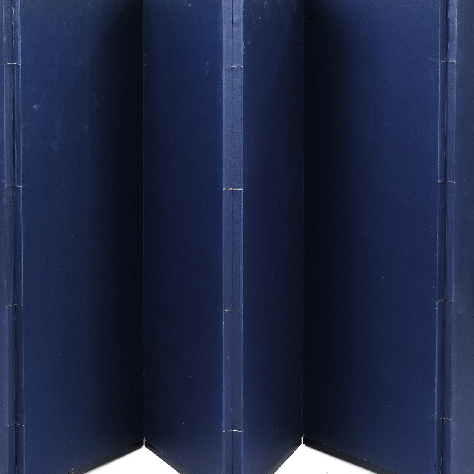 Japanese Rinpa Style Byōbu Screen - Ca 1970 - Image 8