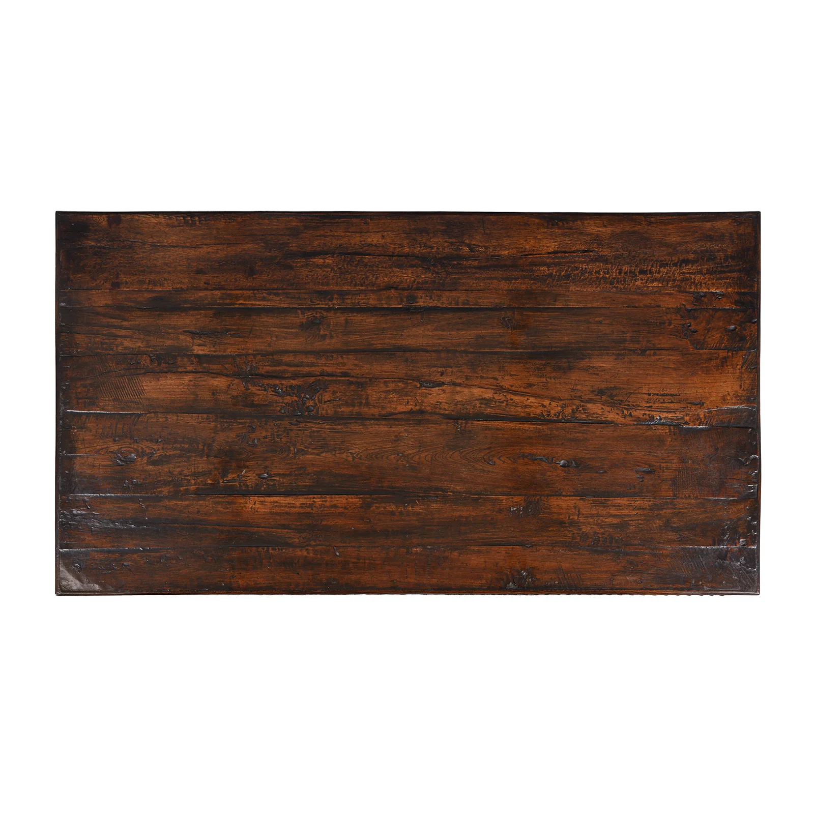 Takhat Coffee Table From Gujarat - Early 19th Century - Image 5