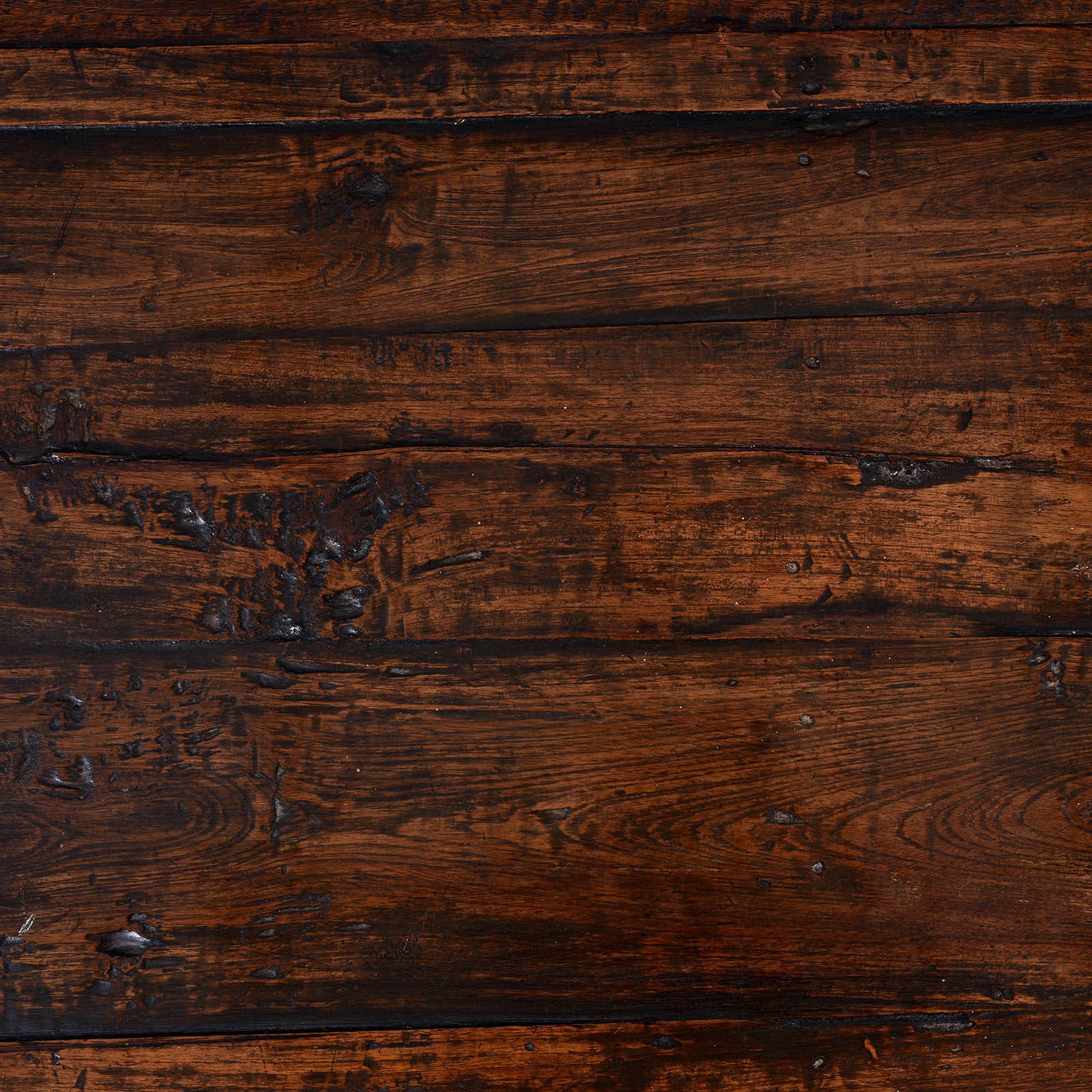 Takhat Coffee Table From Gujarat - Early 19th Century - Image 7