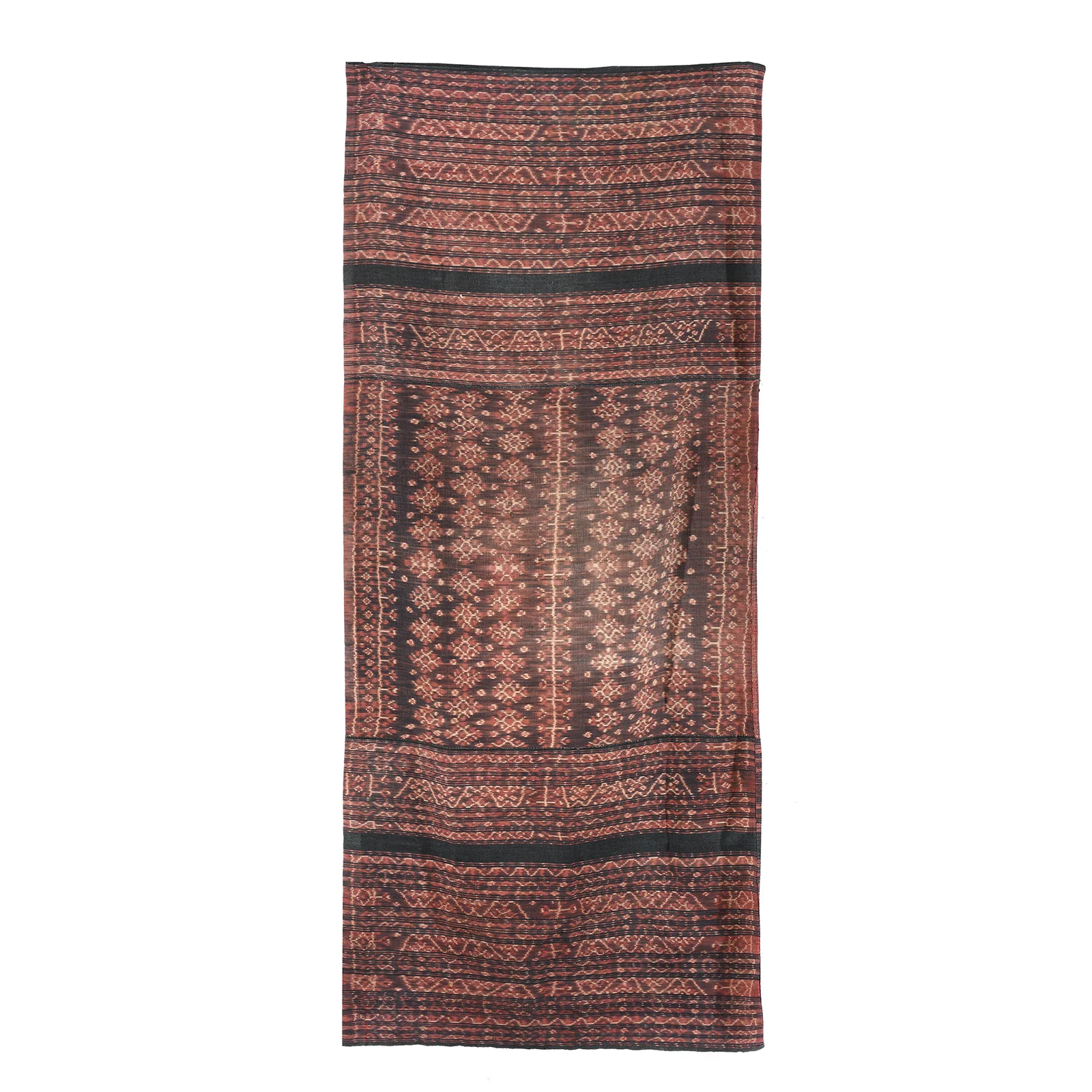 Vintage Handloom Ikat Sarong from Flores