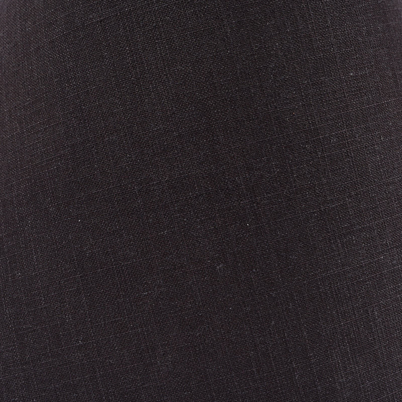 Handmade Empire Lampshade Black - Image 3