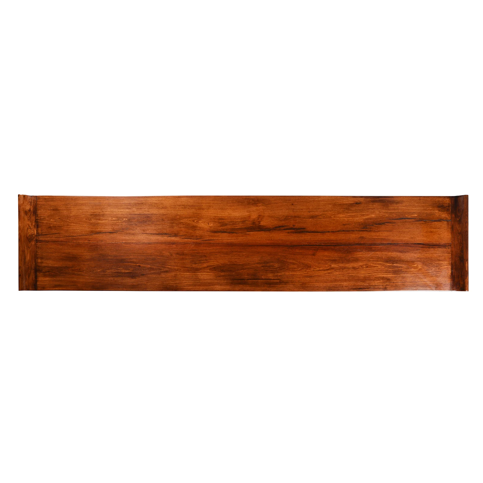 Ming Style Huali Chinese Console Table - Circa 1945 - Image 5