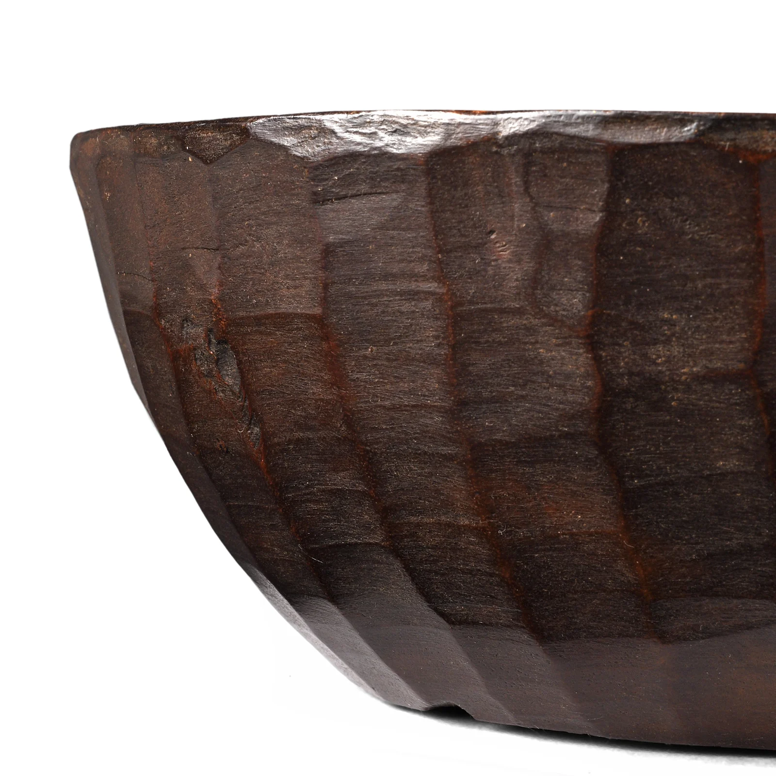 Indian Parath Bowl From Rajasthan - Ca 1920 - Image 3