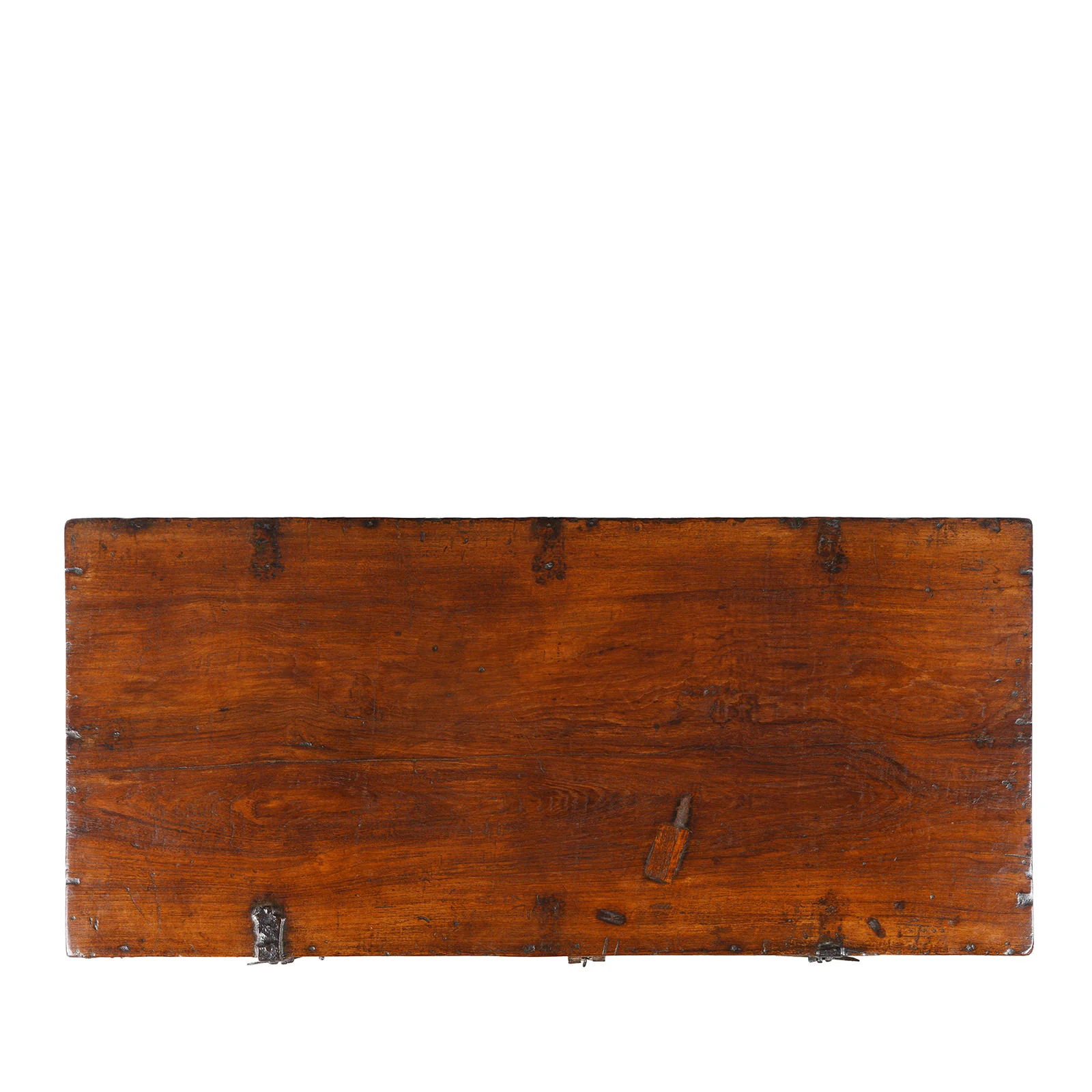 Indo-Portugese Chest From South India - 19th Century - Image 8
