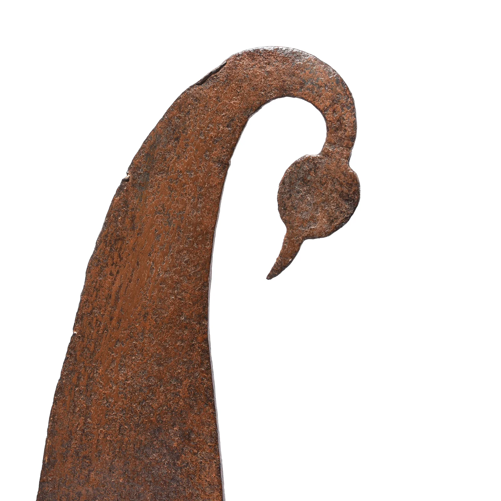 Jackfruit Wood Coconut Grater From Kerala - 19th Century - Image 4