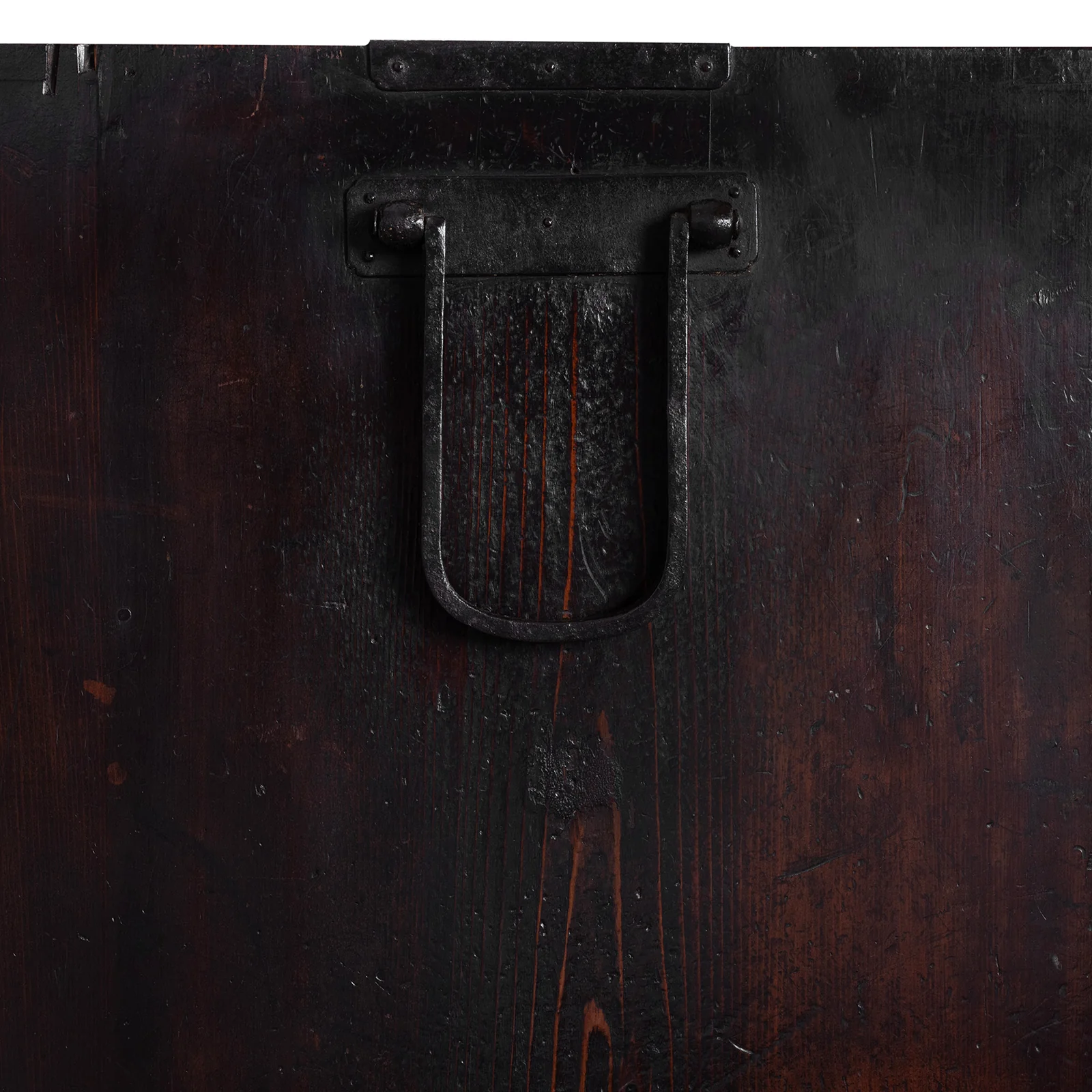Japanese Cho Dansu From Nagano - Edo Period - Image 13