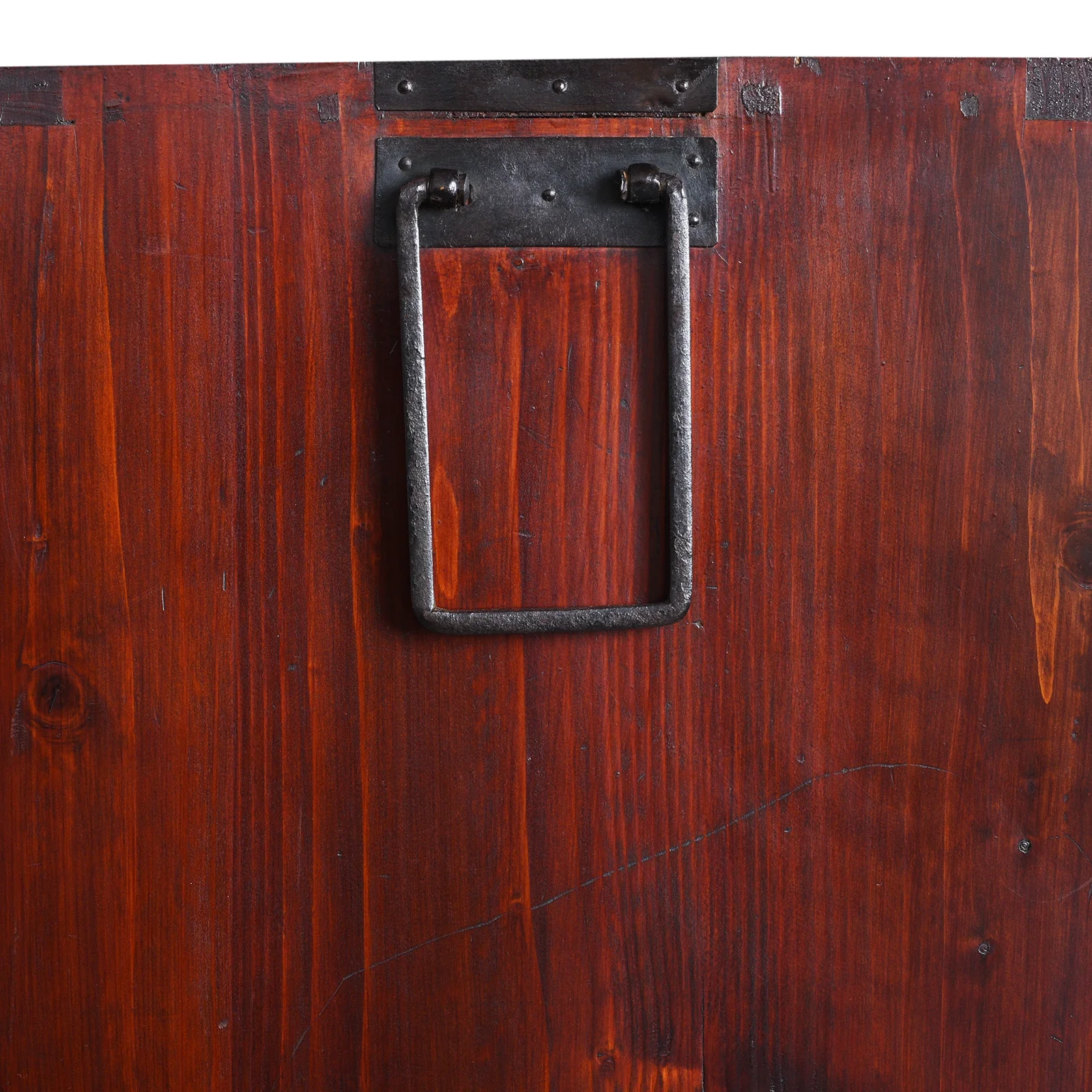 Kasane Isho Dansu Chest From Nihonmatsu - Edo Era (1603 - 1869) - Image 11