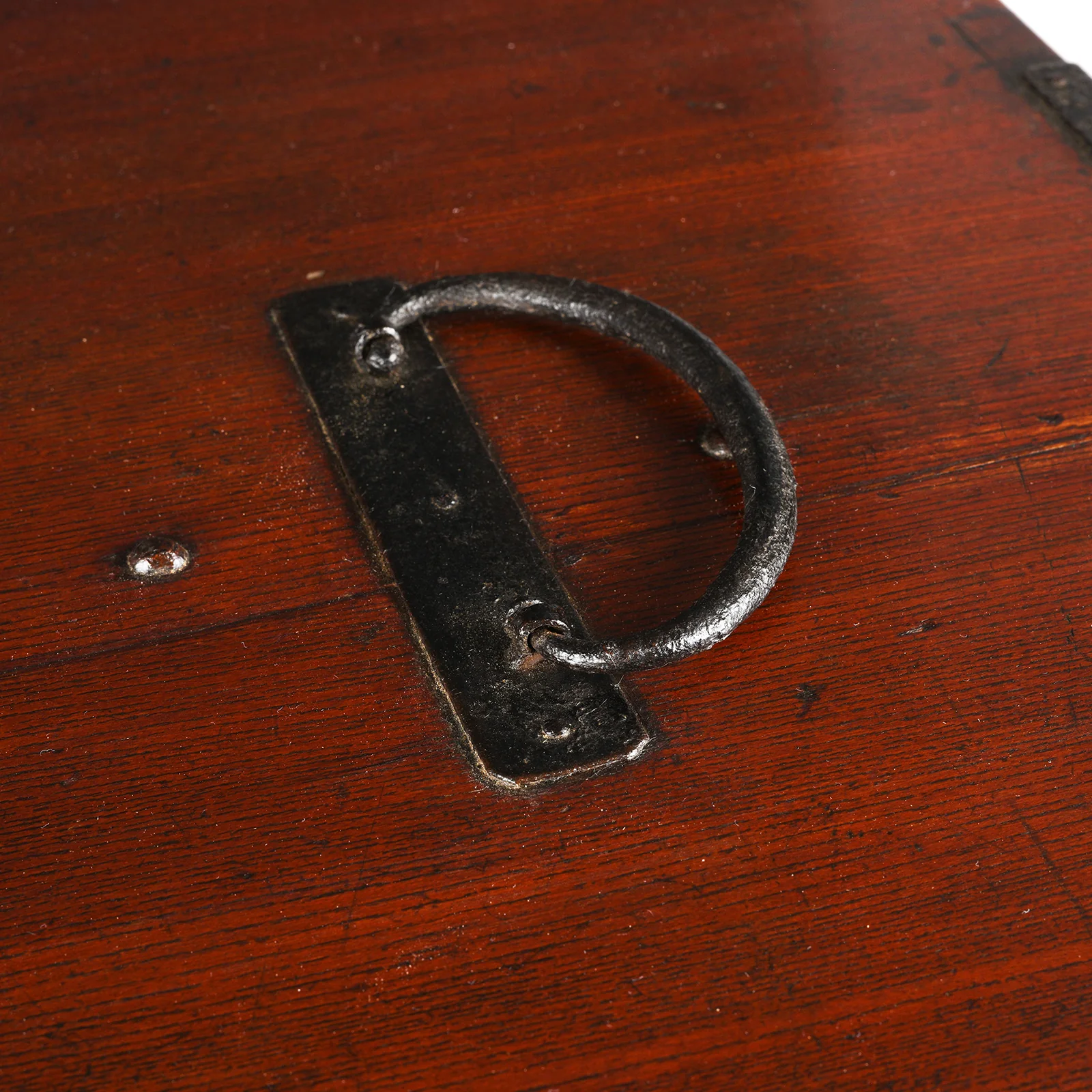 Japanese Kakesuzuri Funa Dansu From Sado Island - Edo Period - Image 10