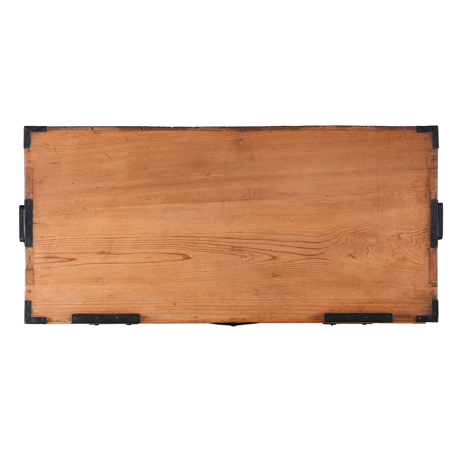 Kanto Style Kasane Isho Dansu - Meiji Period - Image 6