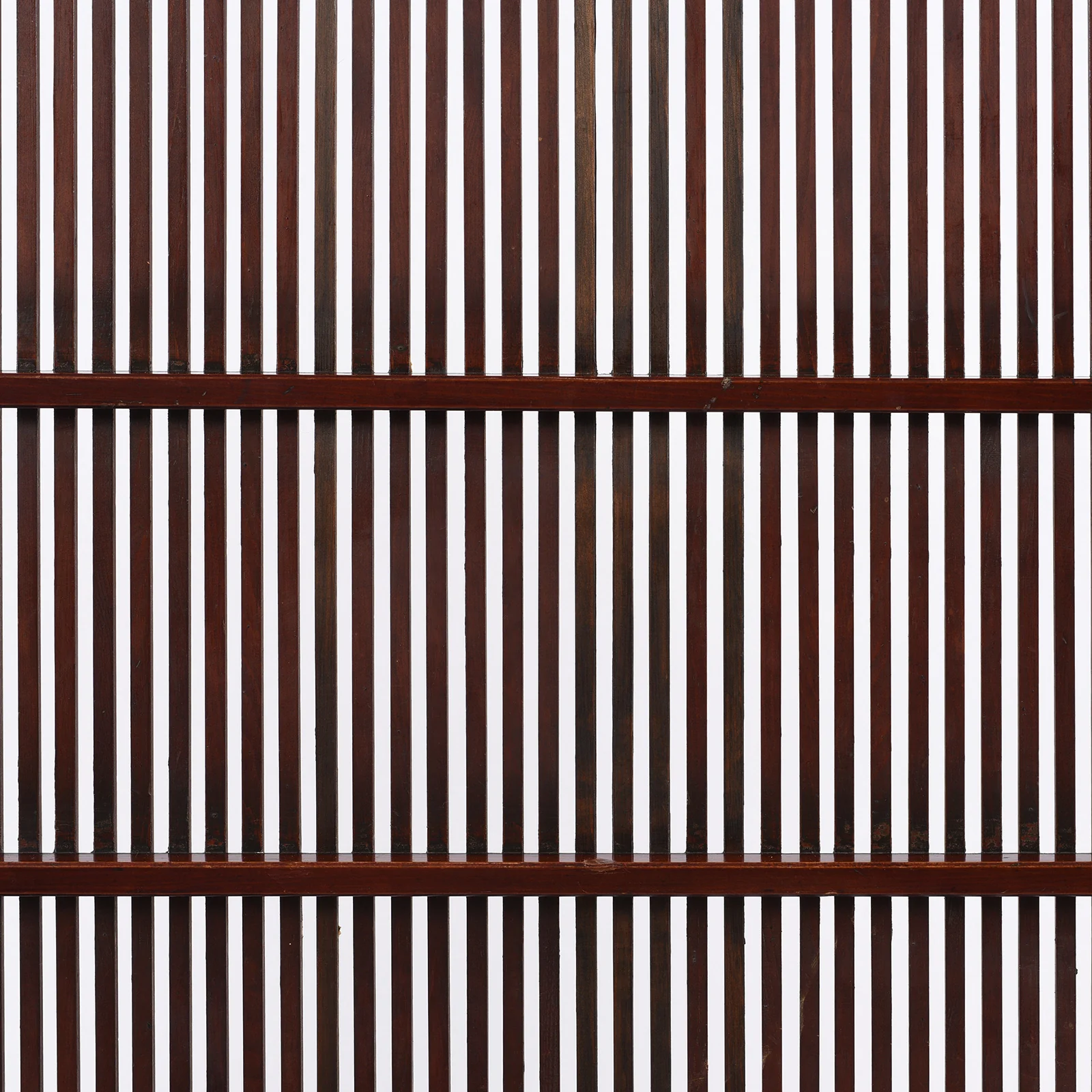 Japanese Room Screen - Late 19th Century - Image 5