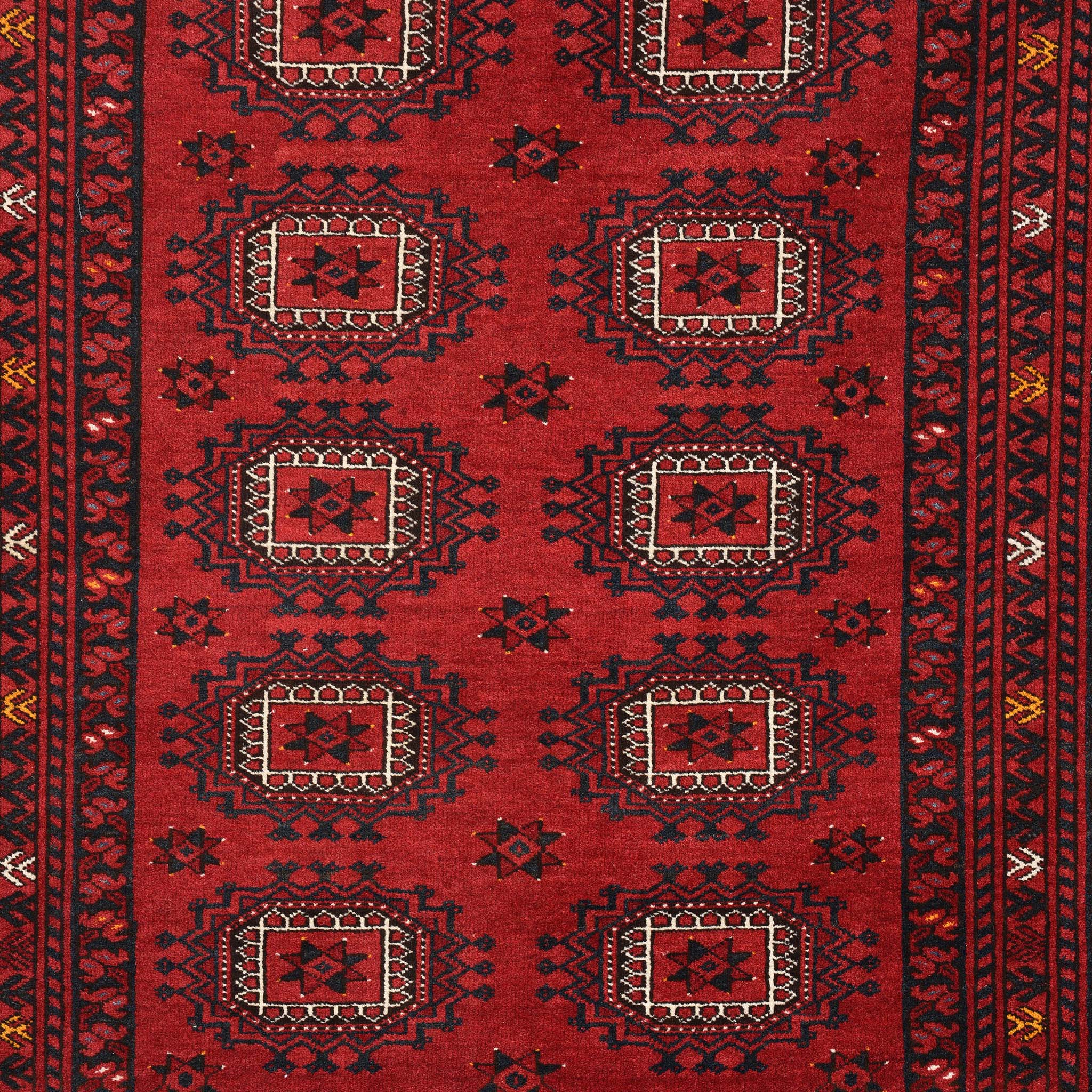 Kizil Ayak Rug - Ca 1920 - Image 3