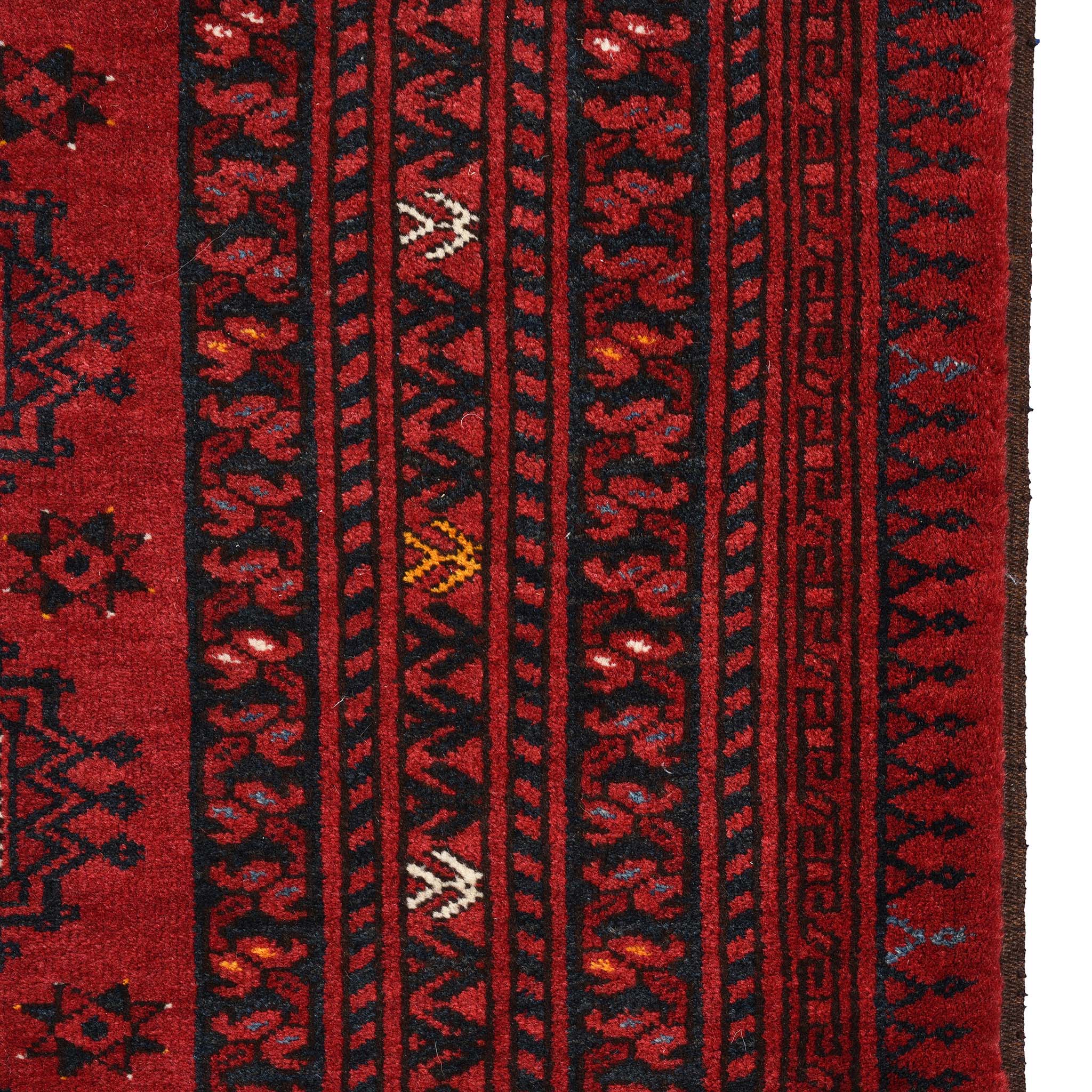 Kizil Ayak Rug - Ca 1920 - Image 4