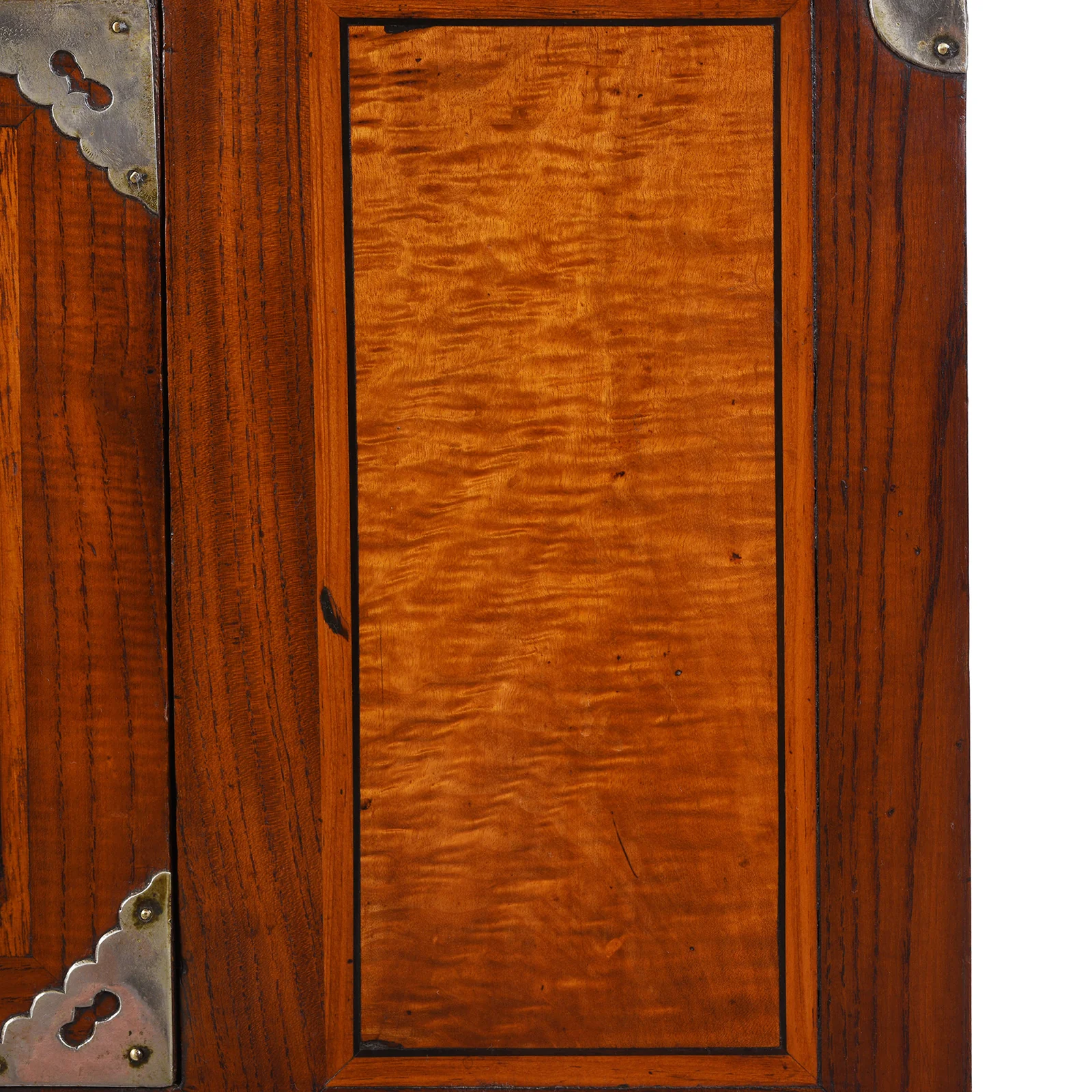 Korean Jeonju Jang Cabinet on Stand - 19th Century - Image 9