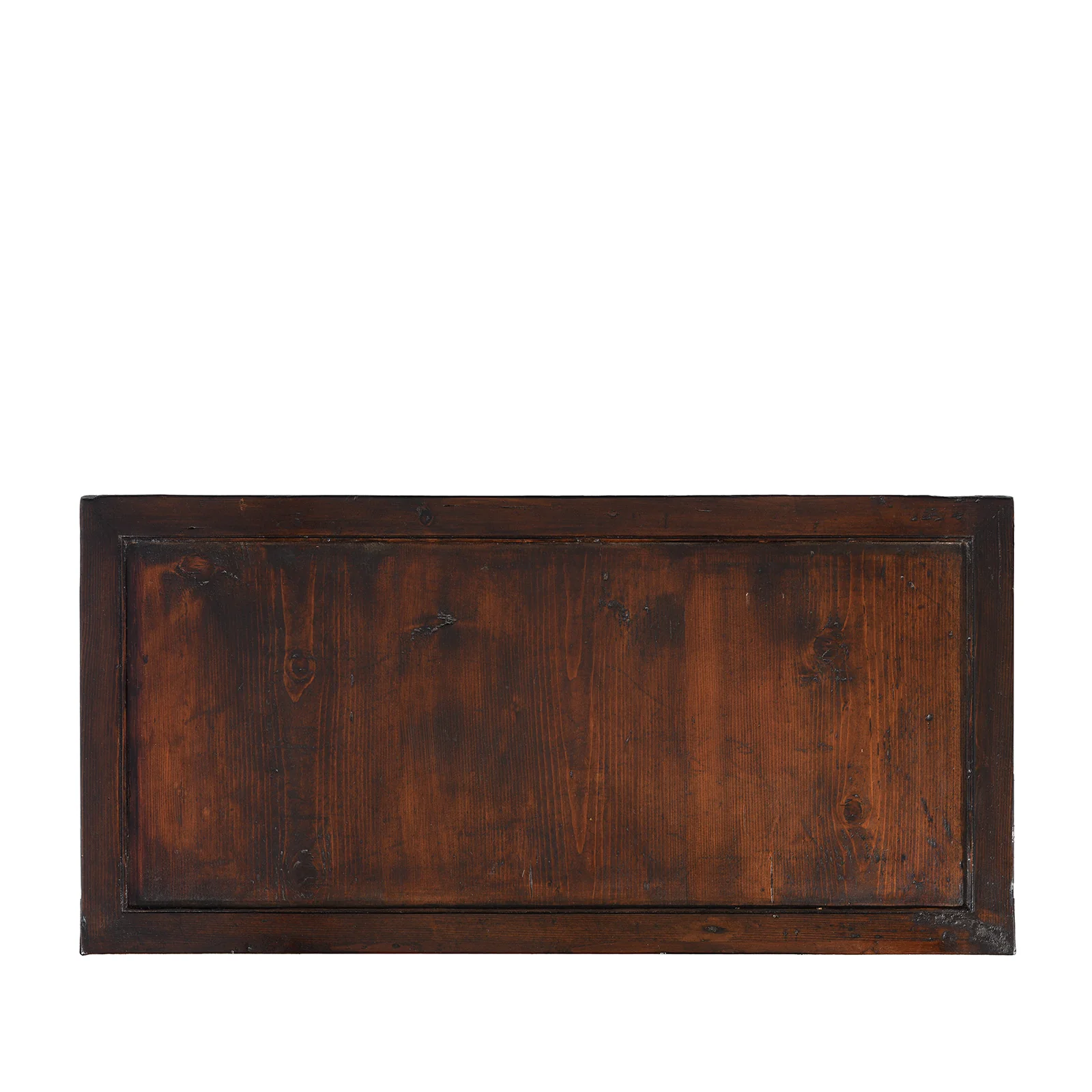 North Korean Morijang Side Cabinet - Ca 1900 - Image 15