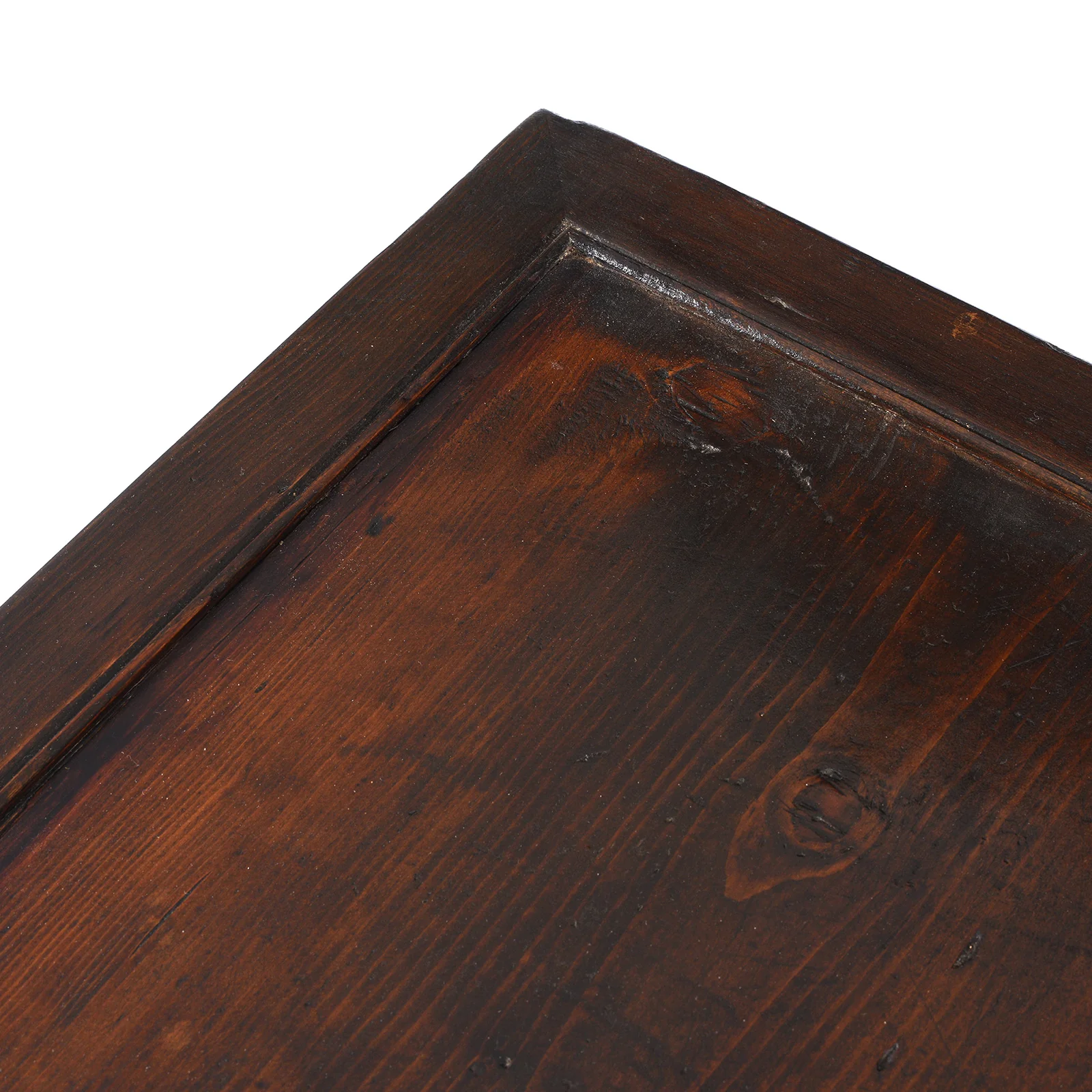 North Korean Morijang Side Cabinet - Ca 1900 - Image 5