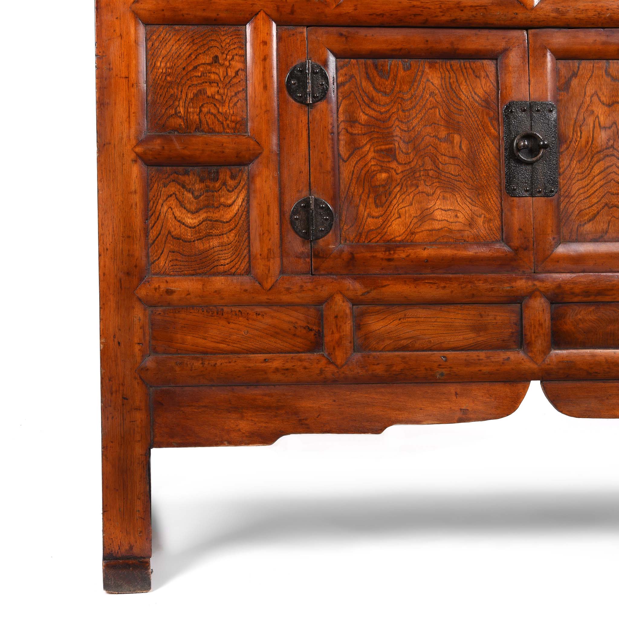 Korean Kitchen Cabinet - Early 20thC - Image 8