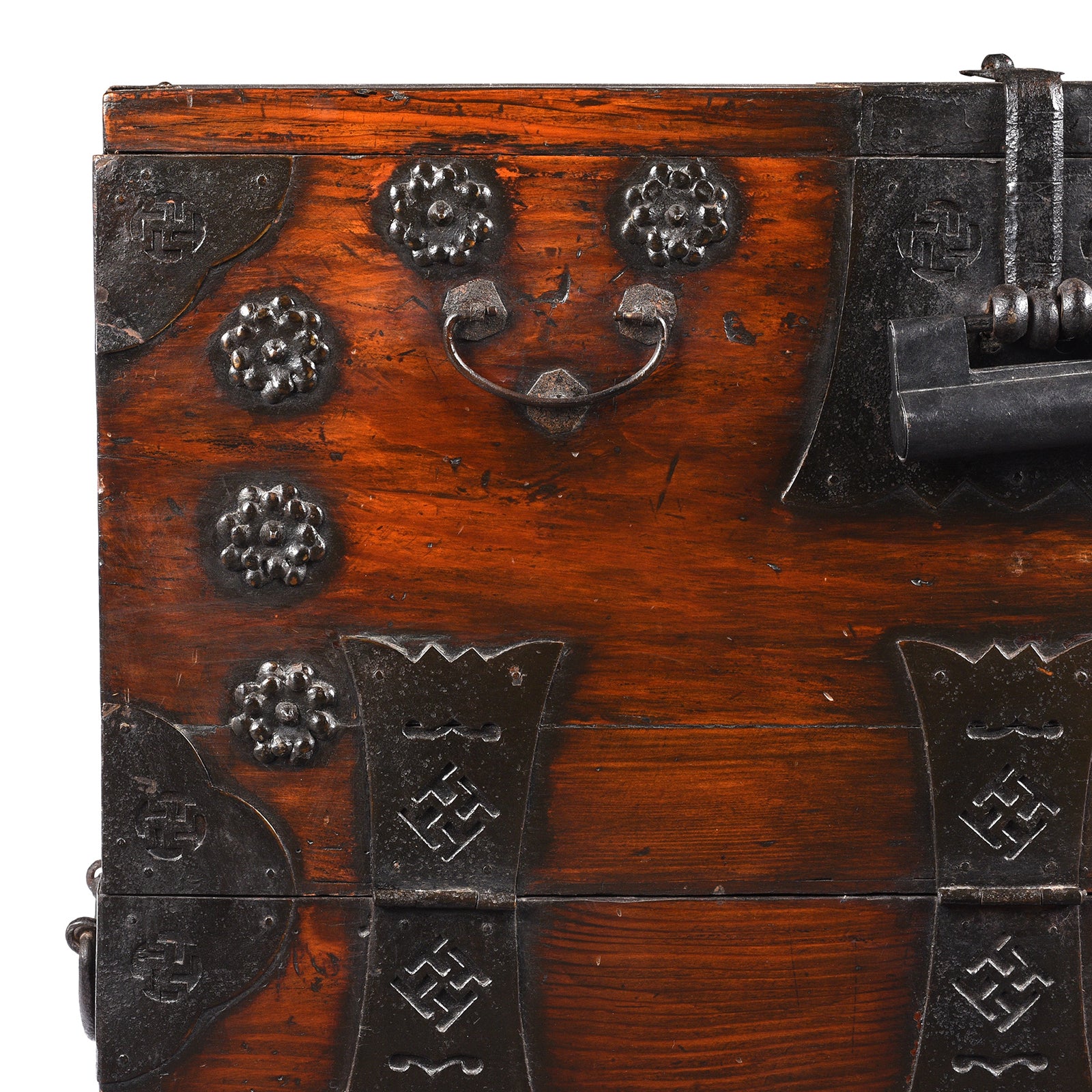 Korean Bandaji From Yangsan - 19th Century - Image 2