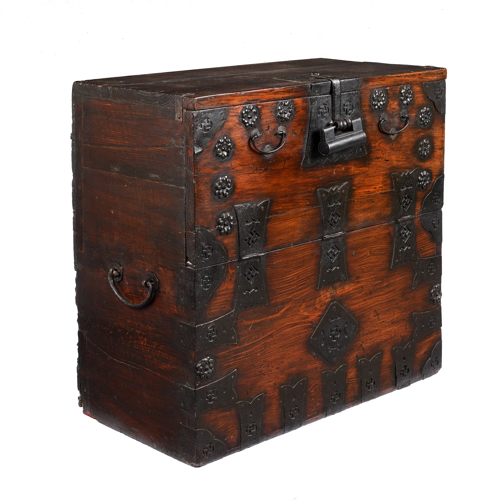 Korean Bandaji From Yangsan - 19th Century - Image 3