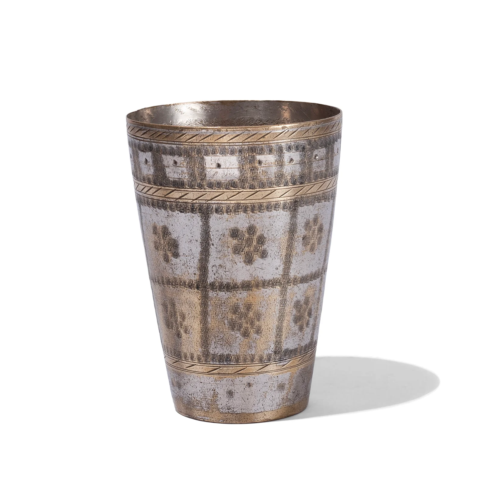 Vintage Lassi Cups - Early 20th Century - Image 11