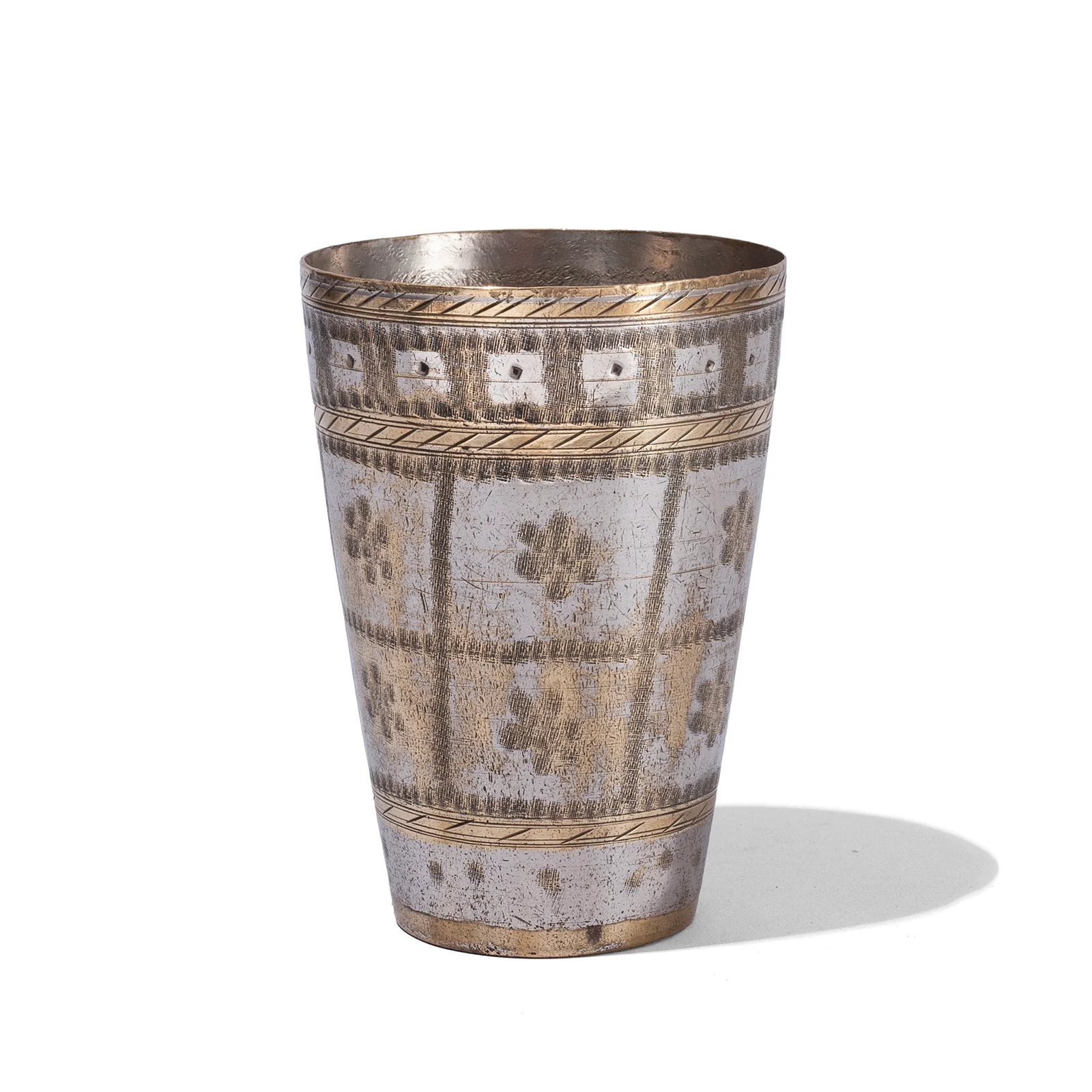 Vintage Lassi Cups - Early 20th Century - Image 12
