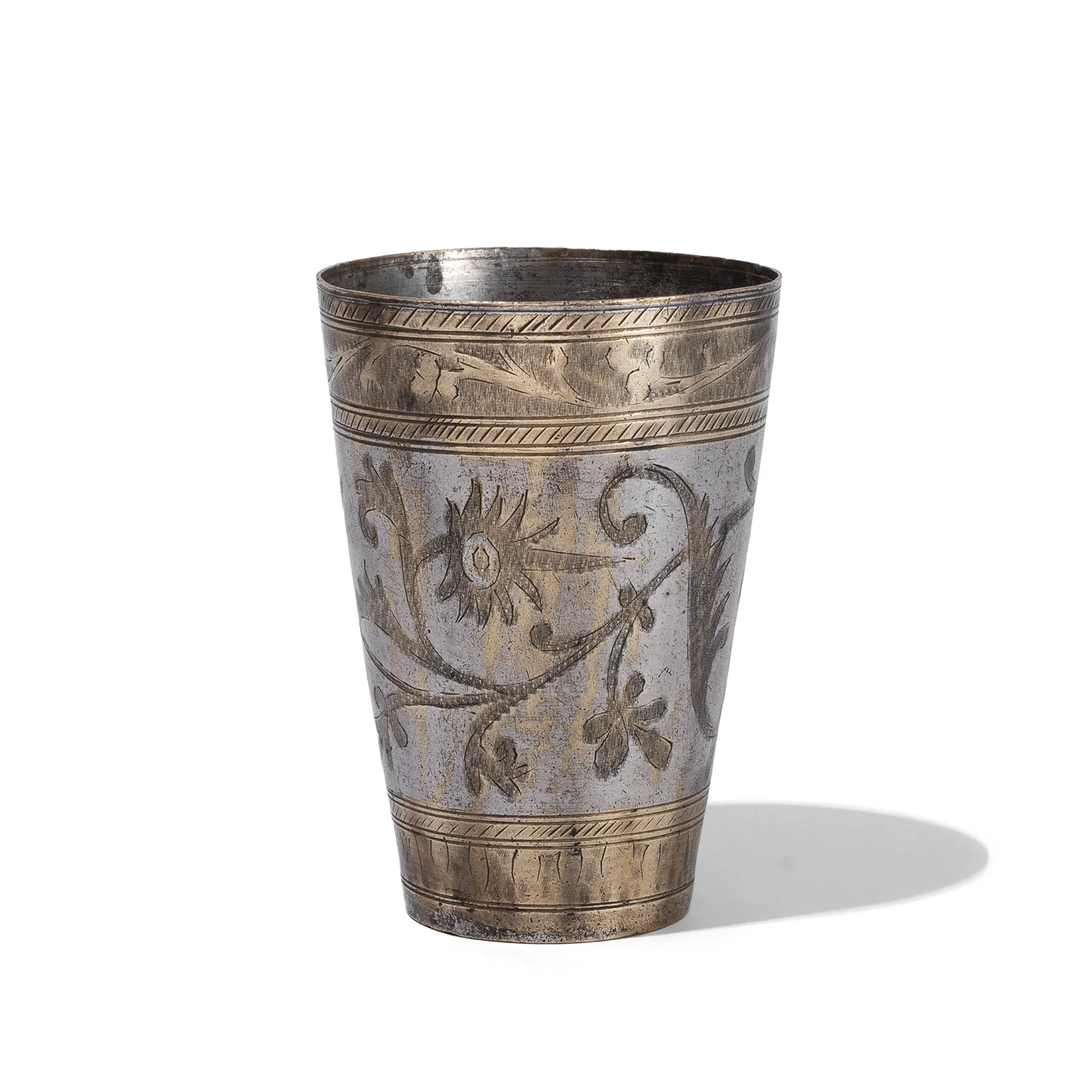 Vintage Lassi Cups - Early 20th Century - Image 8