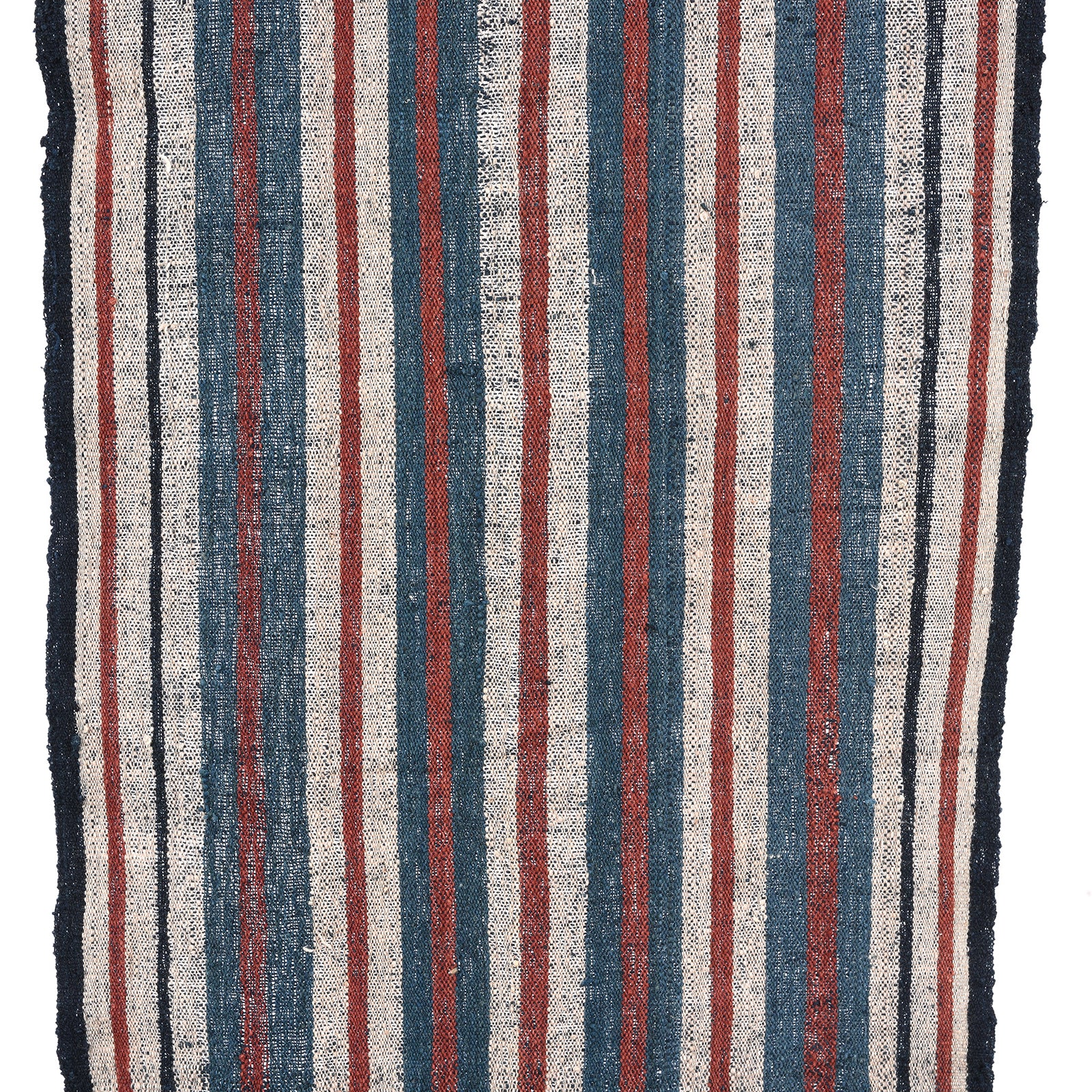 Vintage Lembata Scarf From Indonesia - Image 3