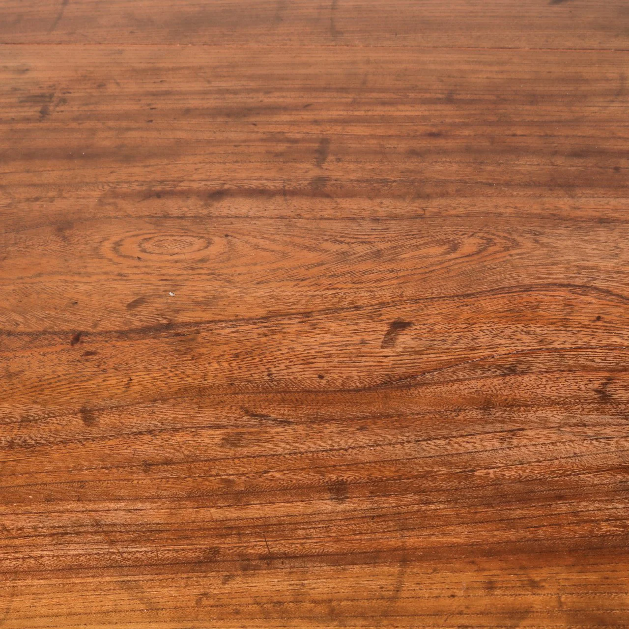 Red Elm Table from Shanghai - 19thC - Image 2